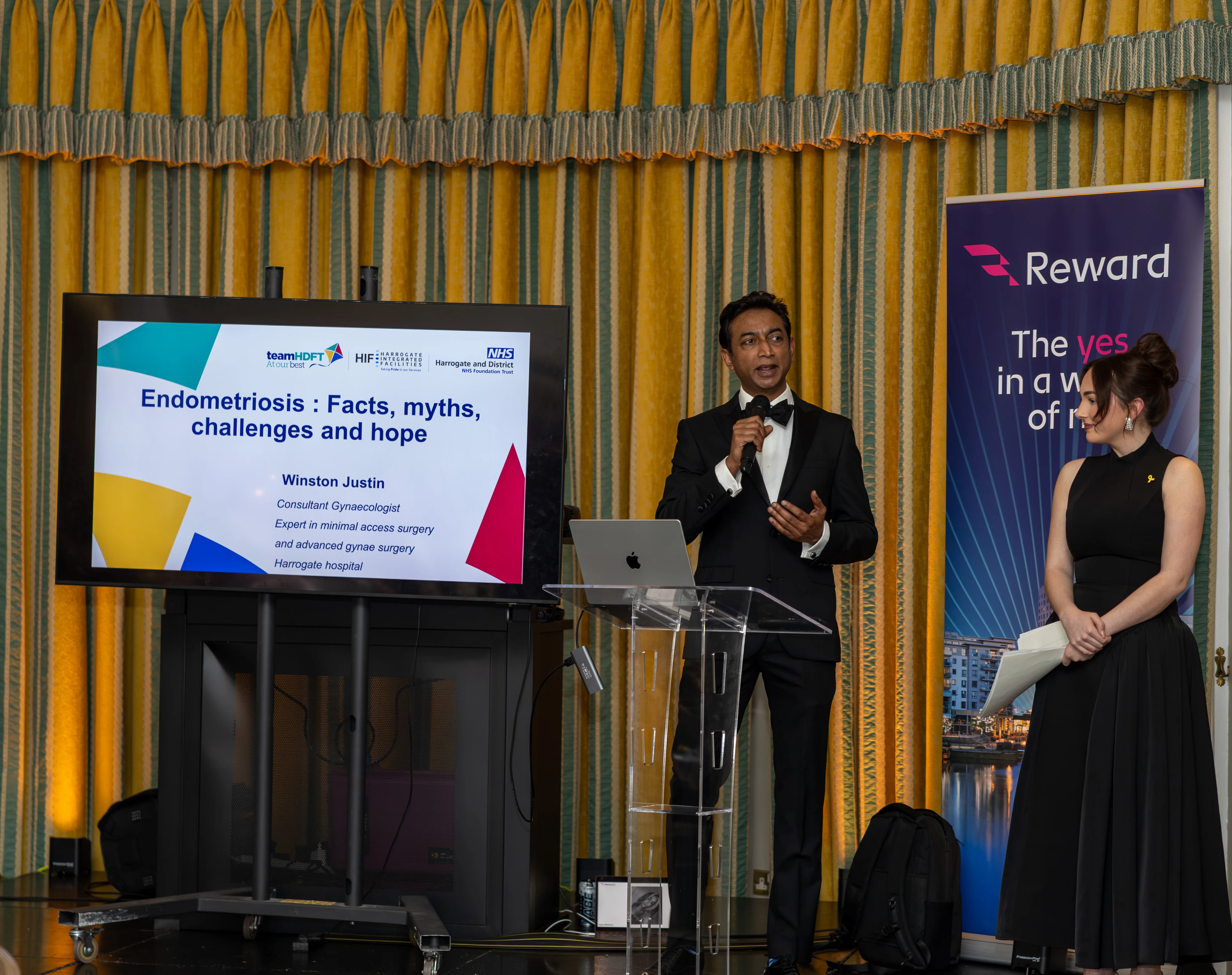 The Endo Gala 2026 - 1k4b0221