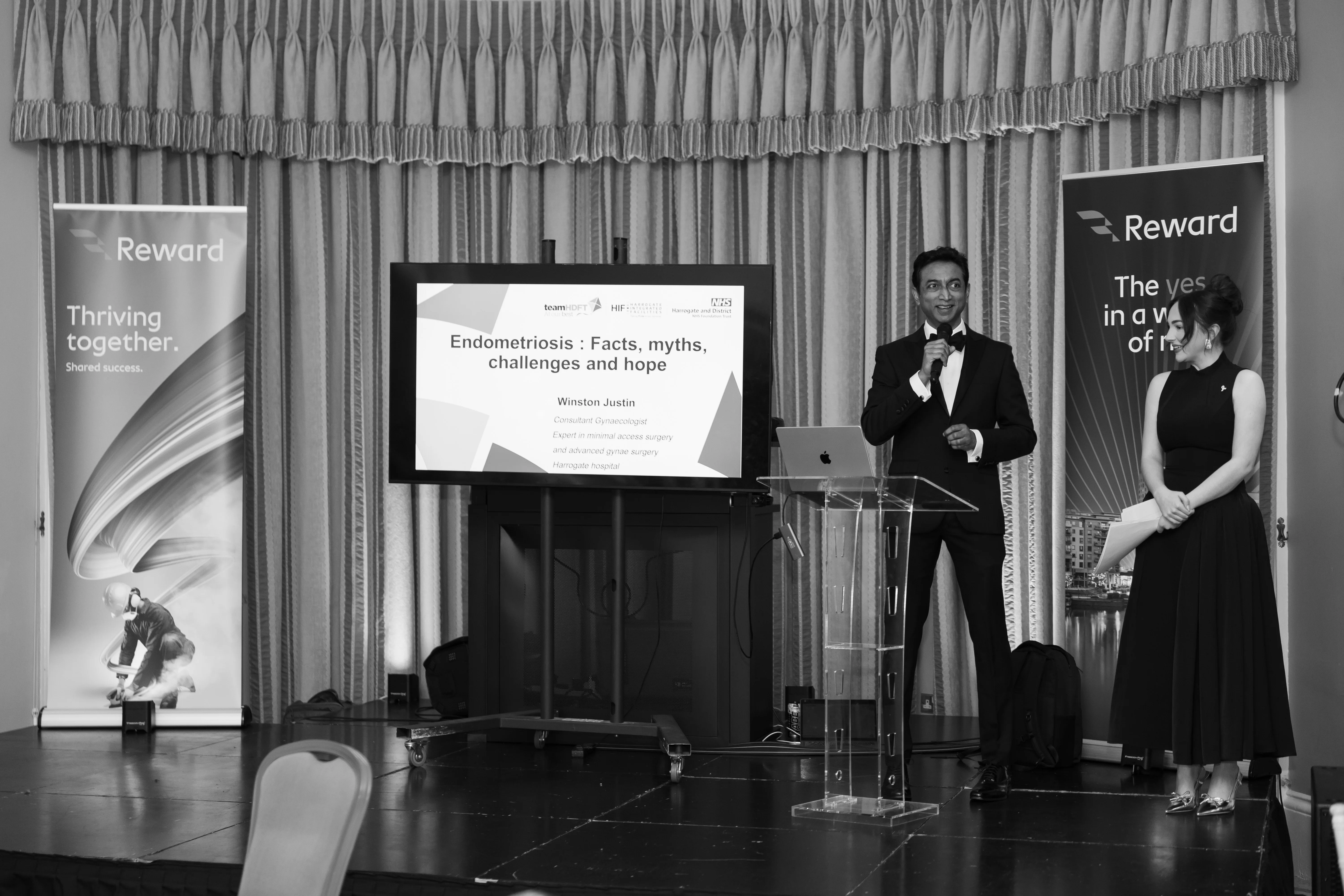 The Endo Gala 2026 - 1k4b0223