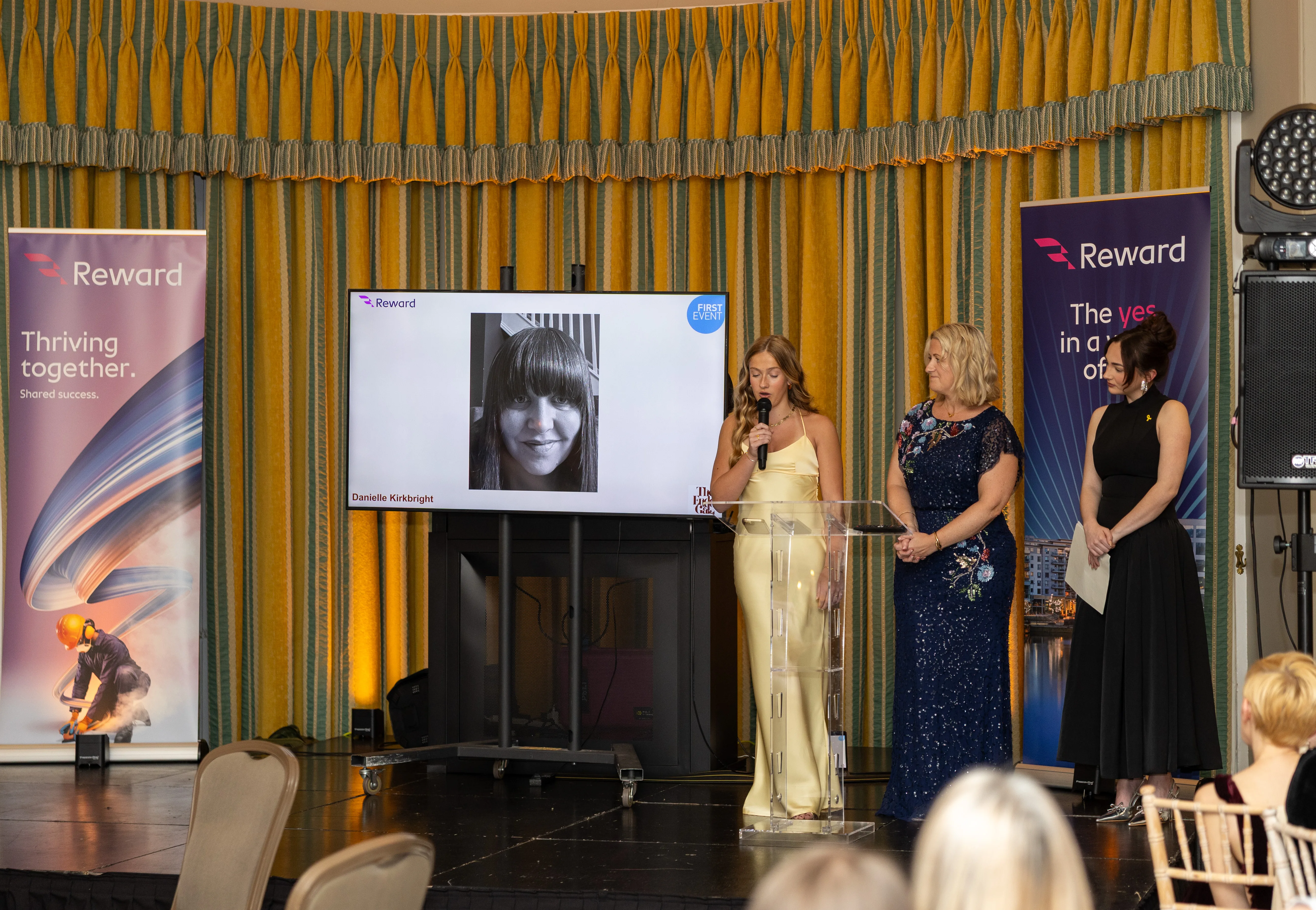 The Endo Gala 2026 - 1k4b0239