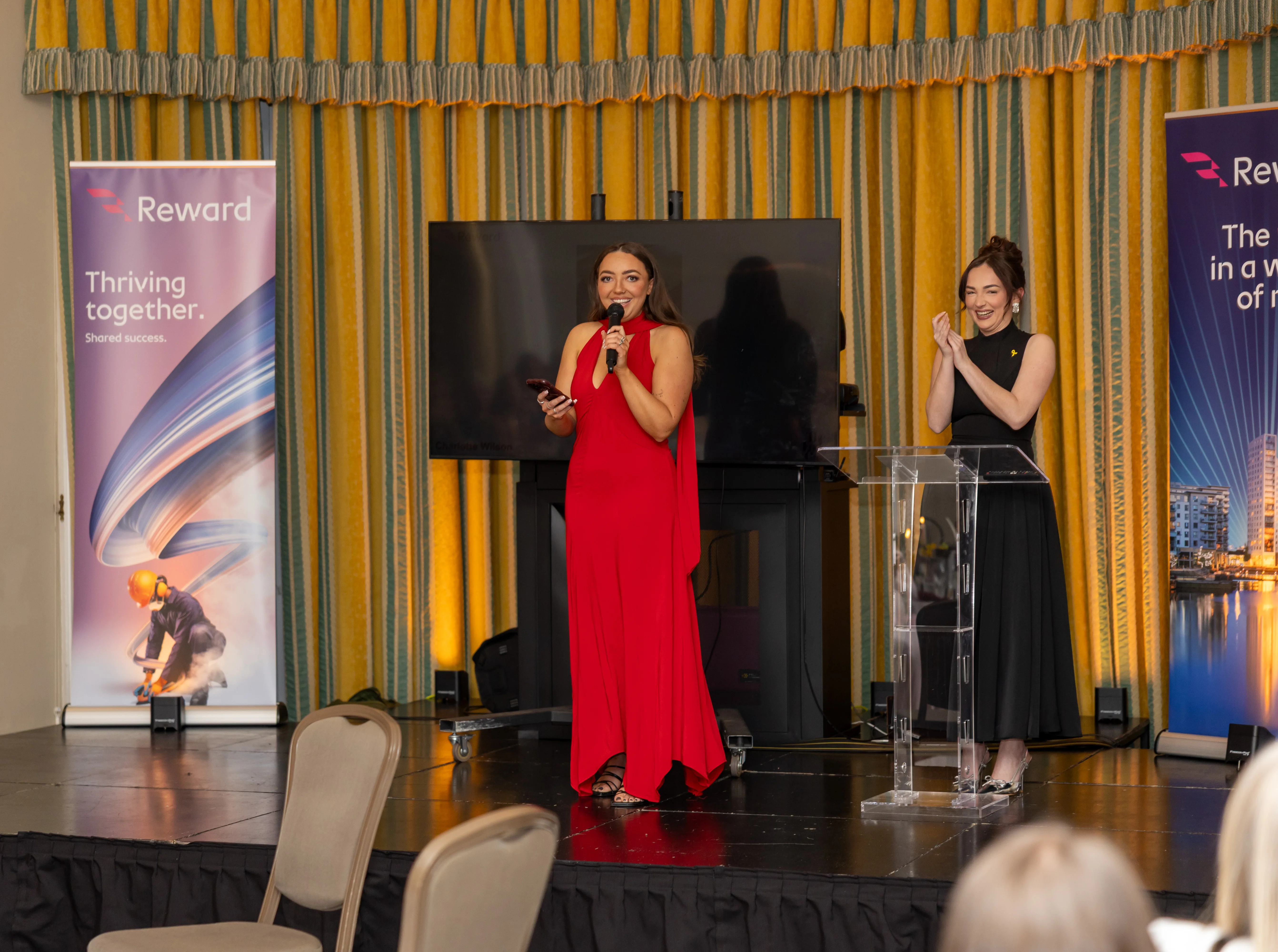 The Endo Gala 2026 - 1k4b0241