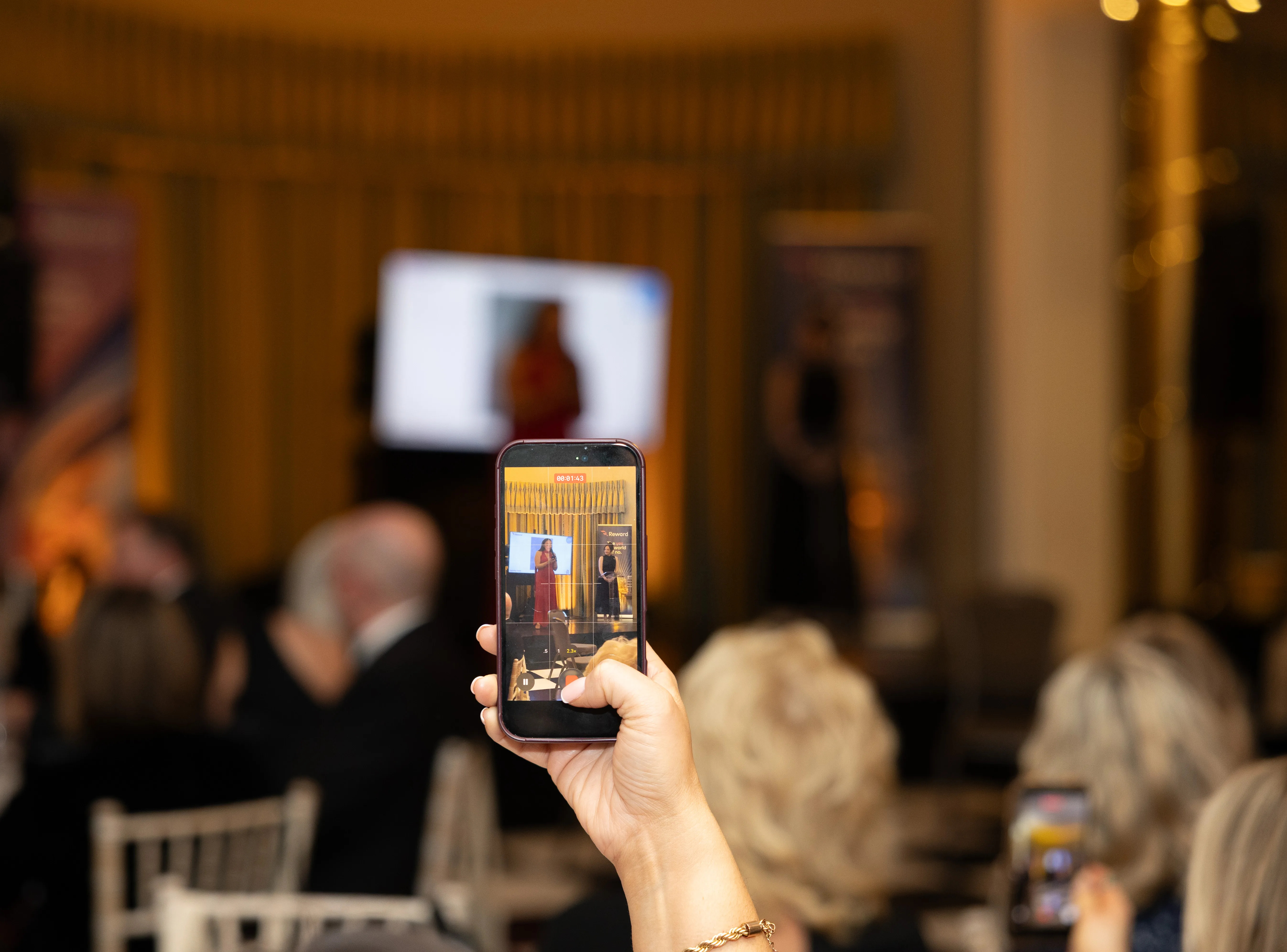 The Endo Gala 2026 - 1k4b0250