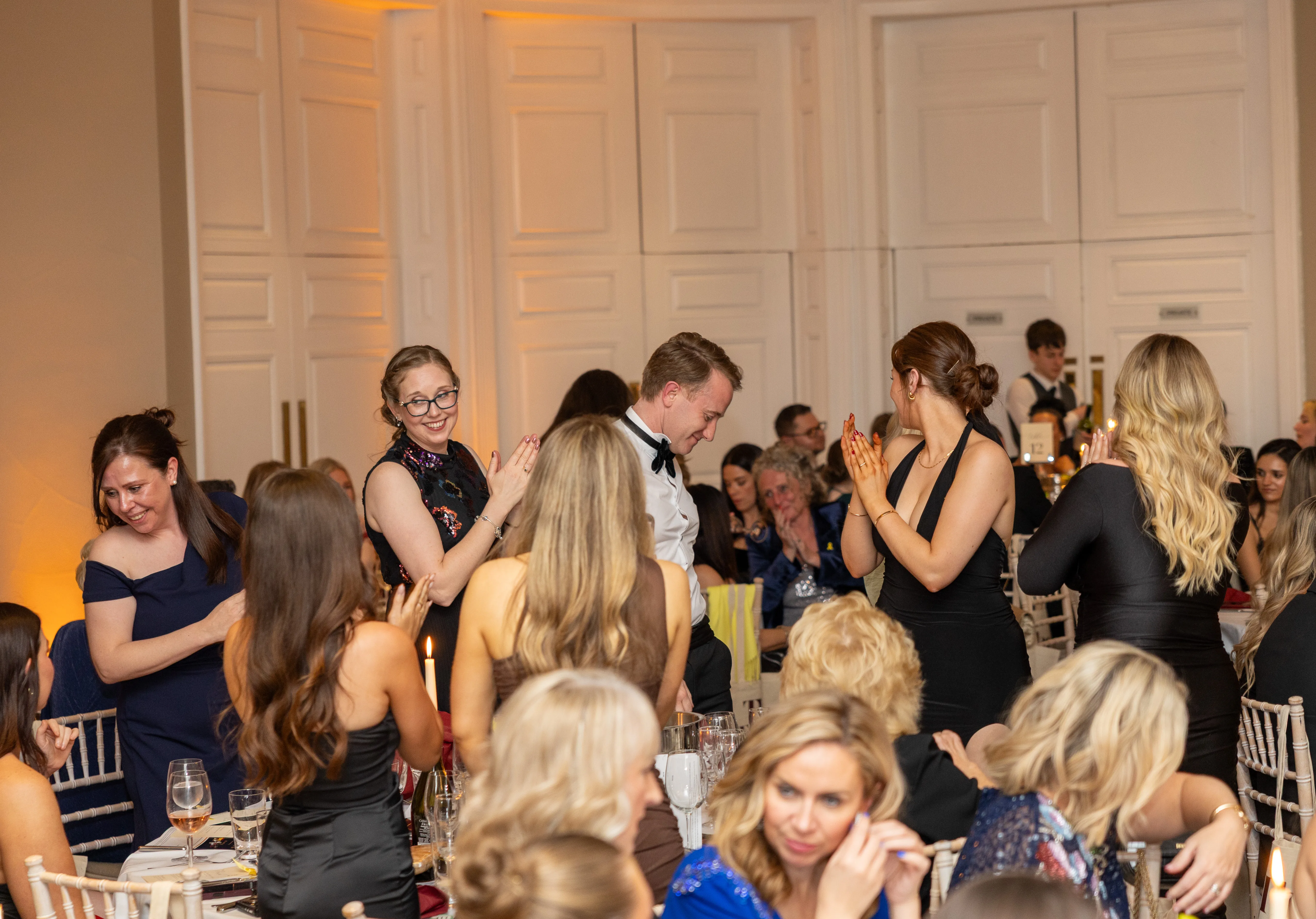 The Endo Gala 2026 - 1k4b0258