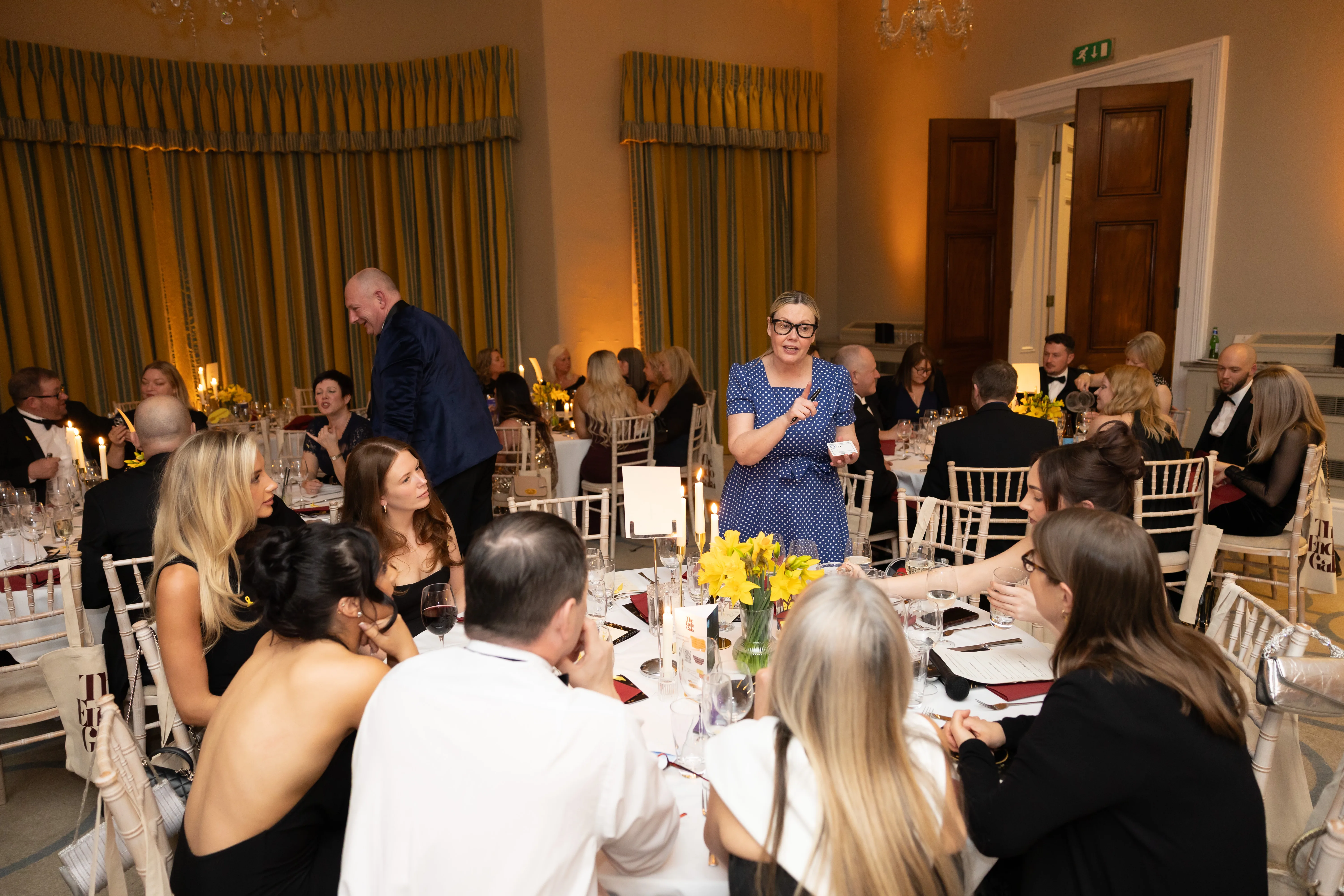 The Endo Gala 2026 - 1k4b0267