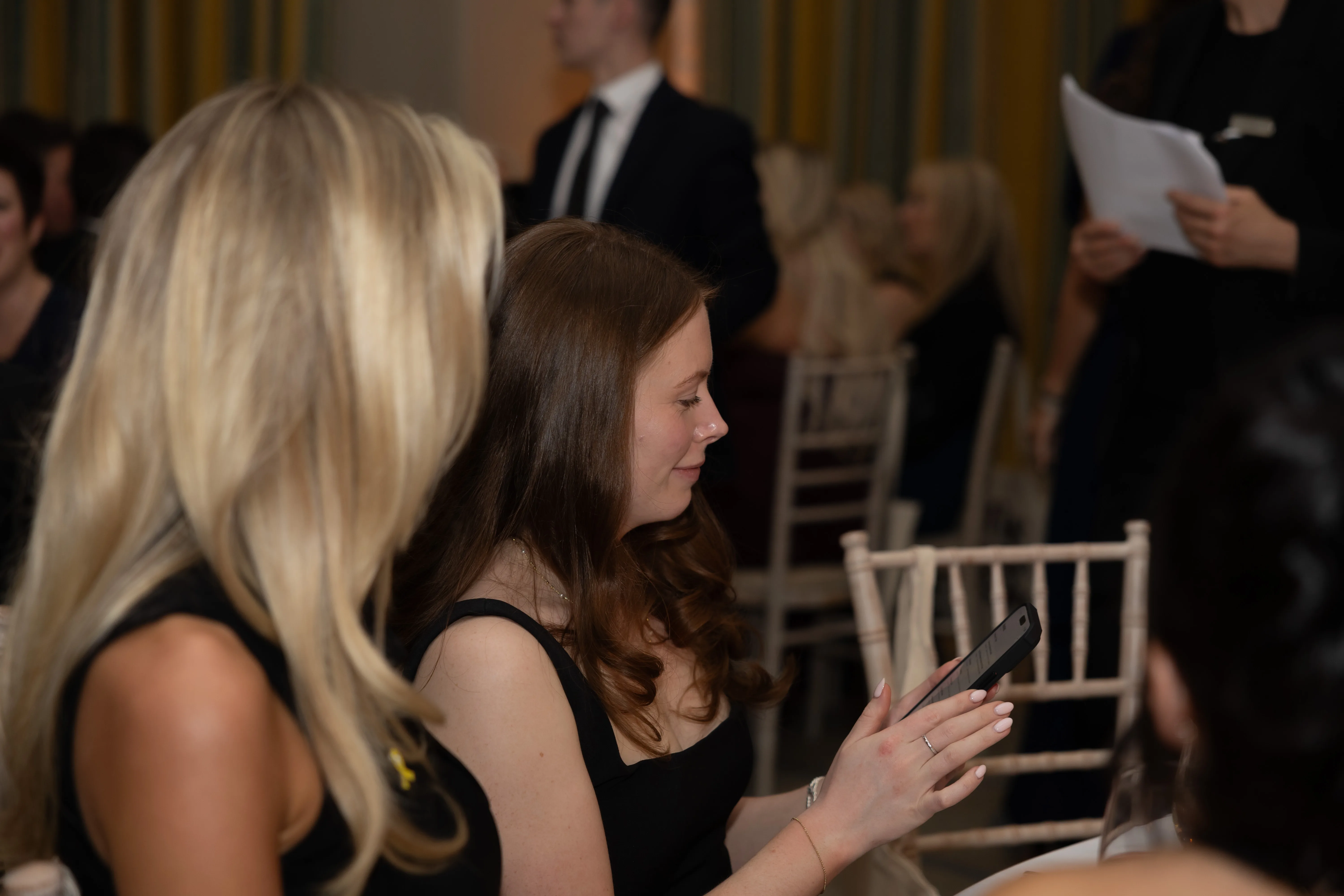 The Endo Gala 2026 - 1k4b0272