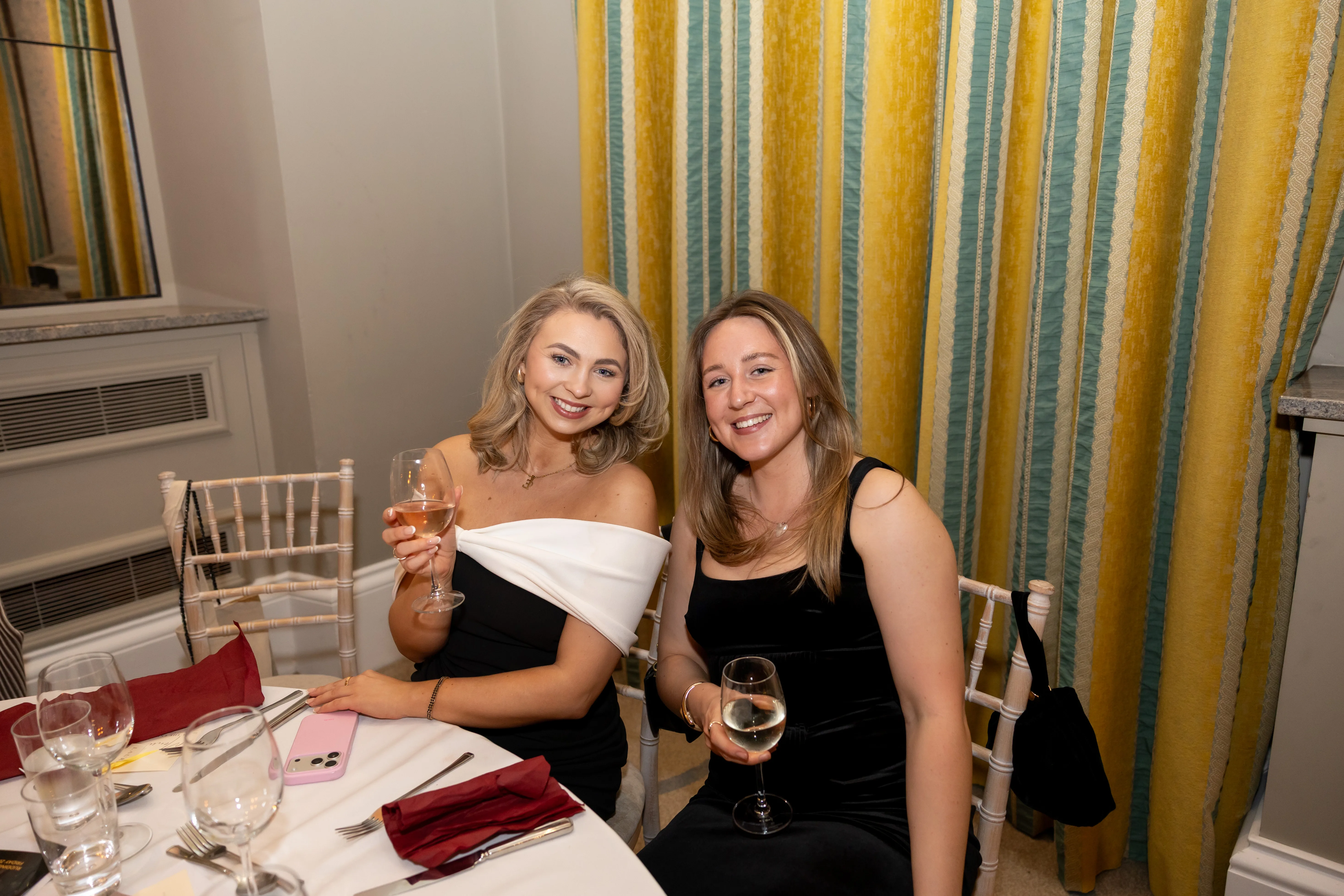 The Endo Gala 2026 - 1k4b0273