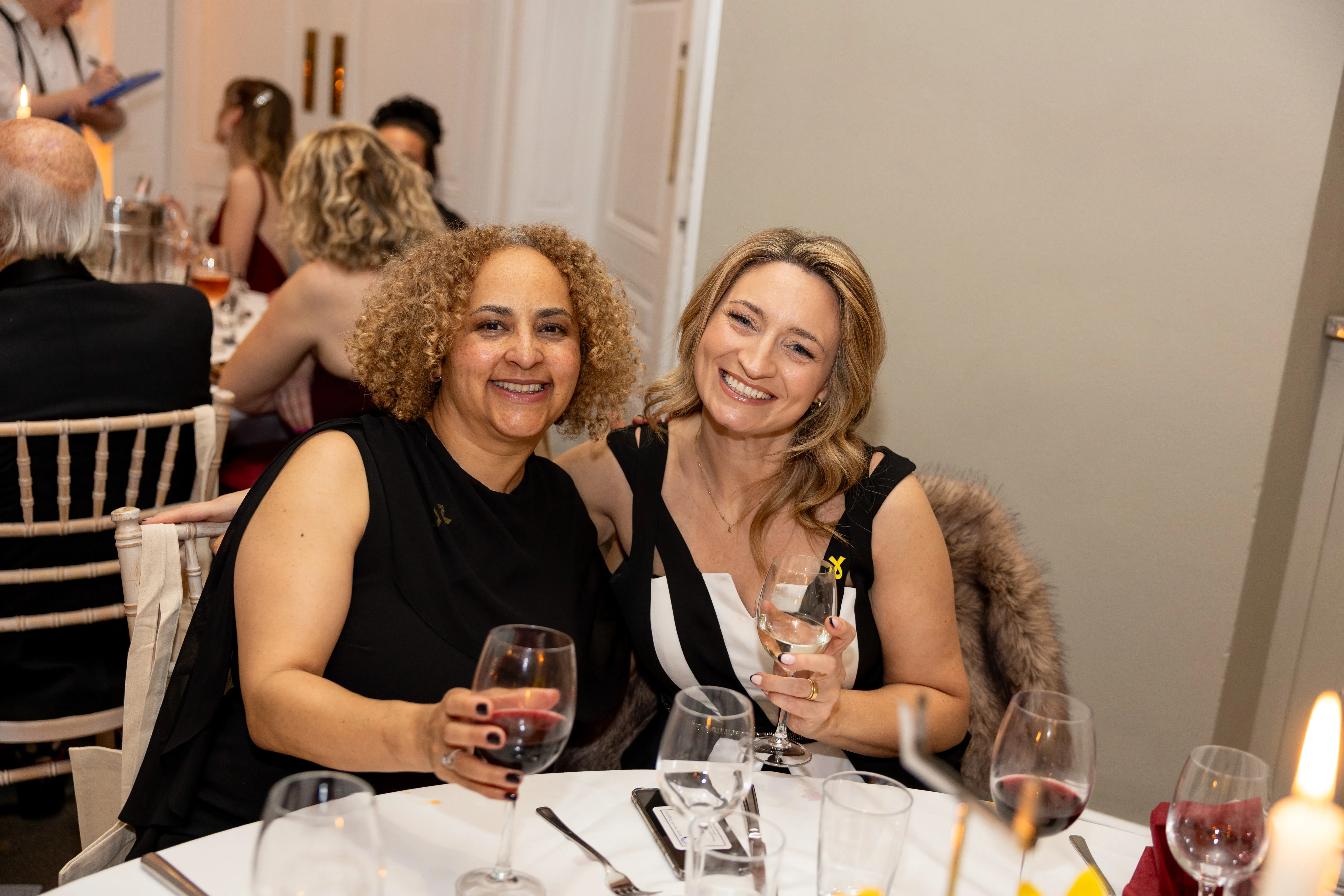 The Endo Gala 2026 - 1k4b0275