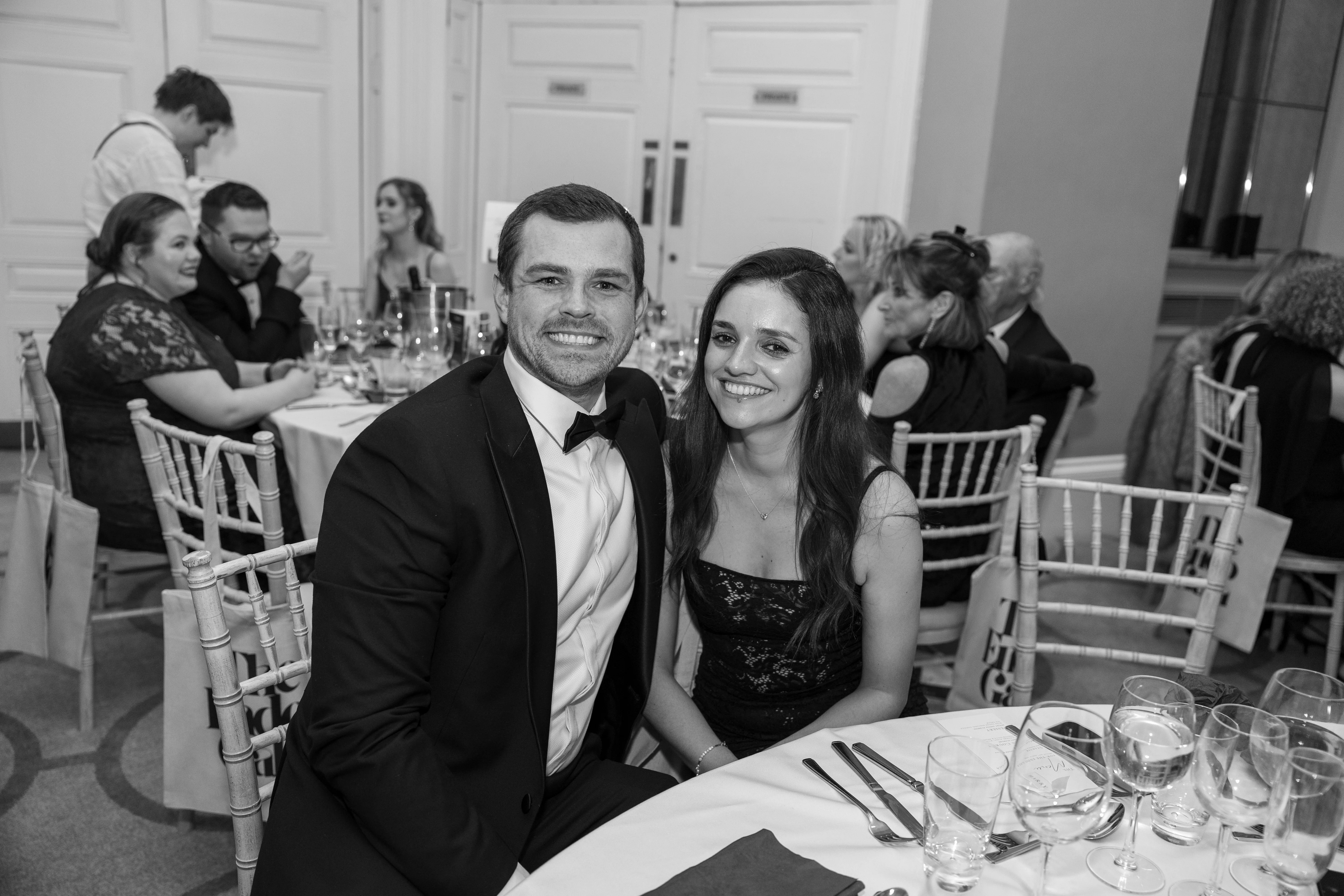 The Endo Gala 2026 - 1k4b0277