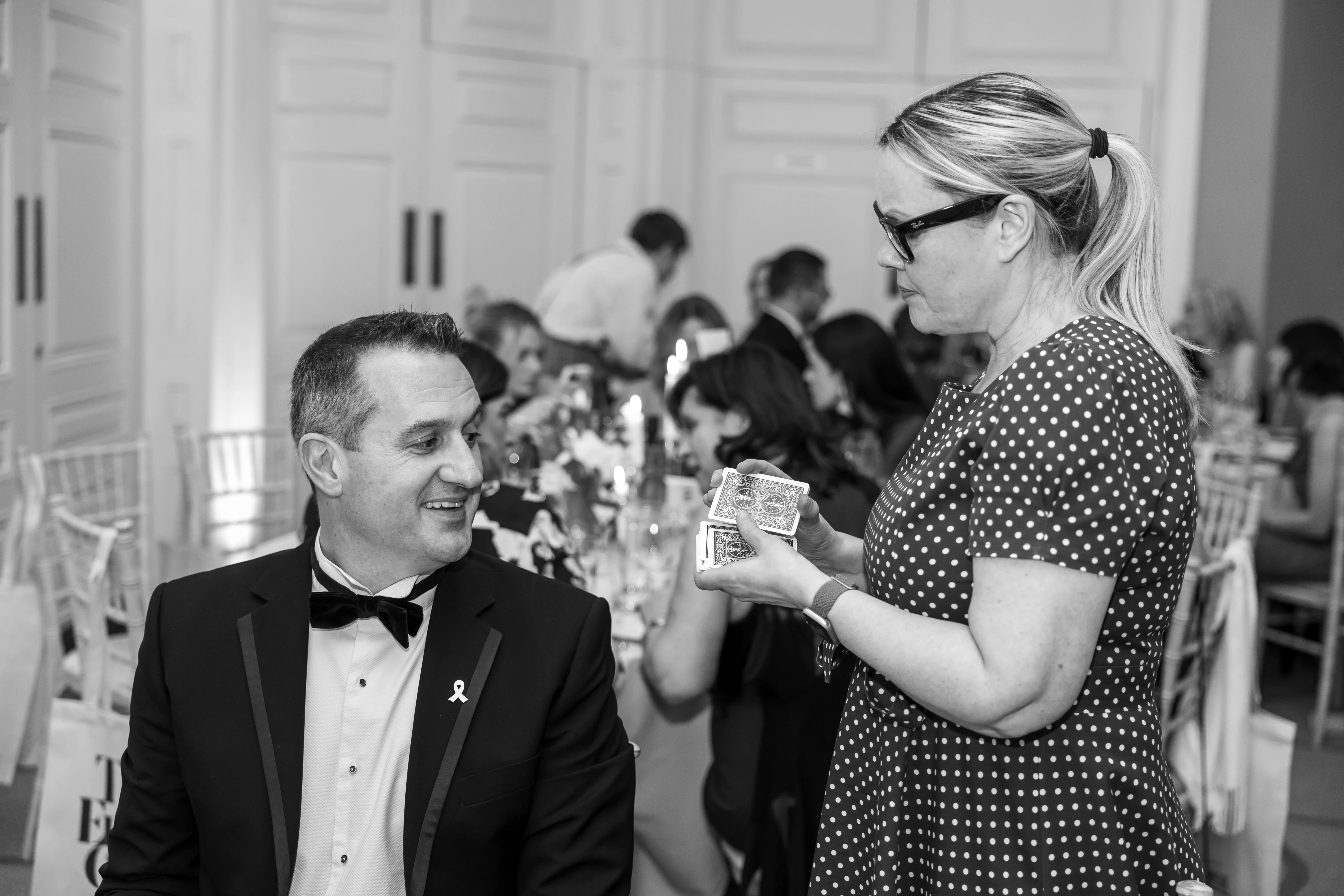 The Endo Gala 2026 - 1k4b0280