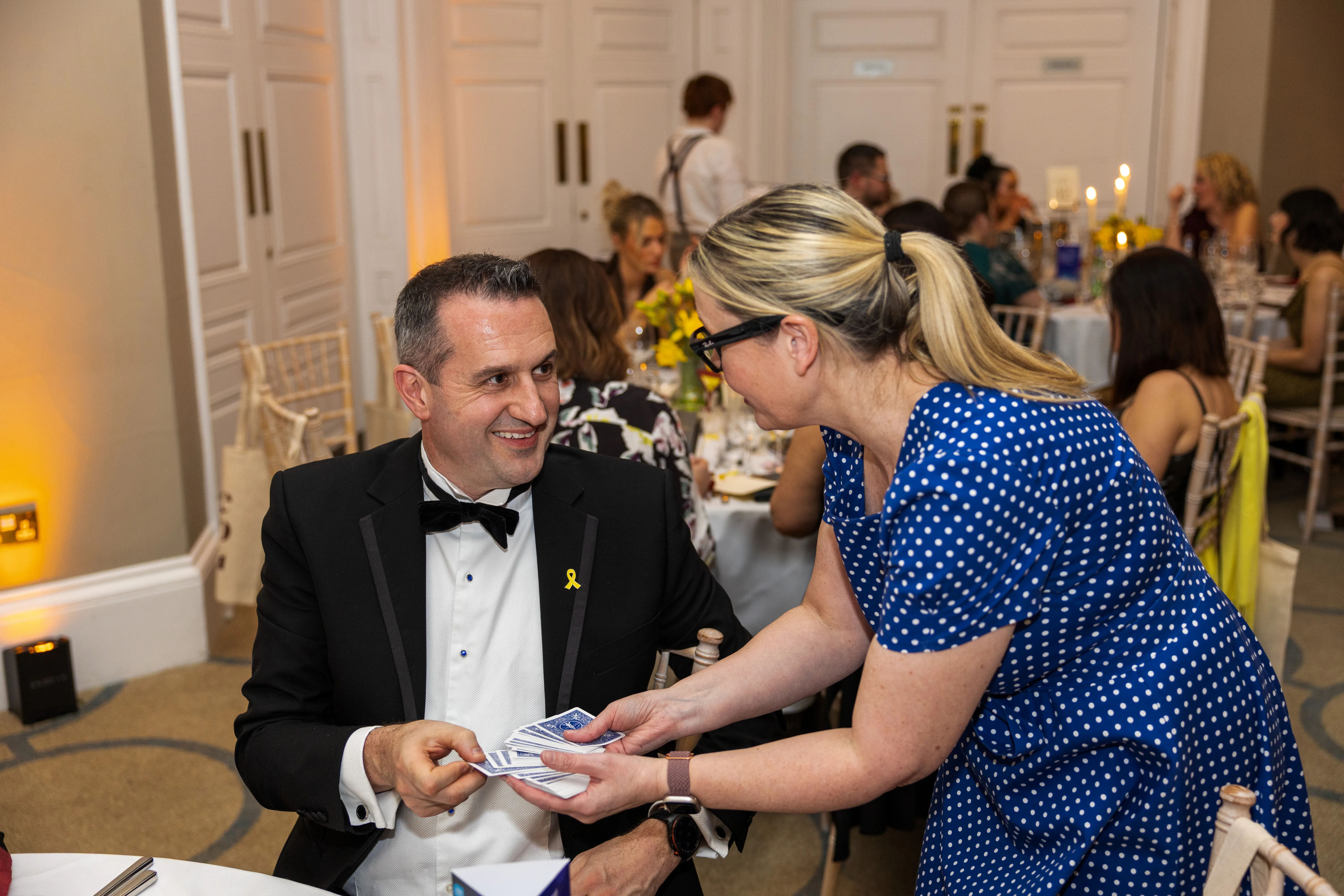 The Endo Gala 2026 - 1k4b0281