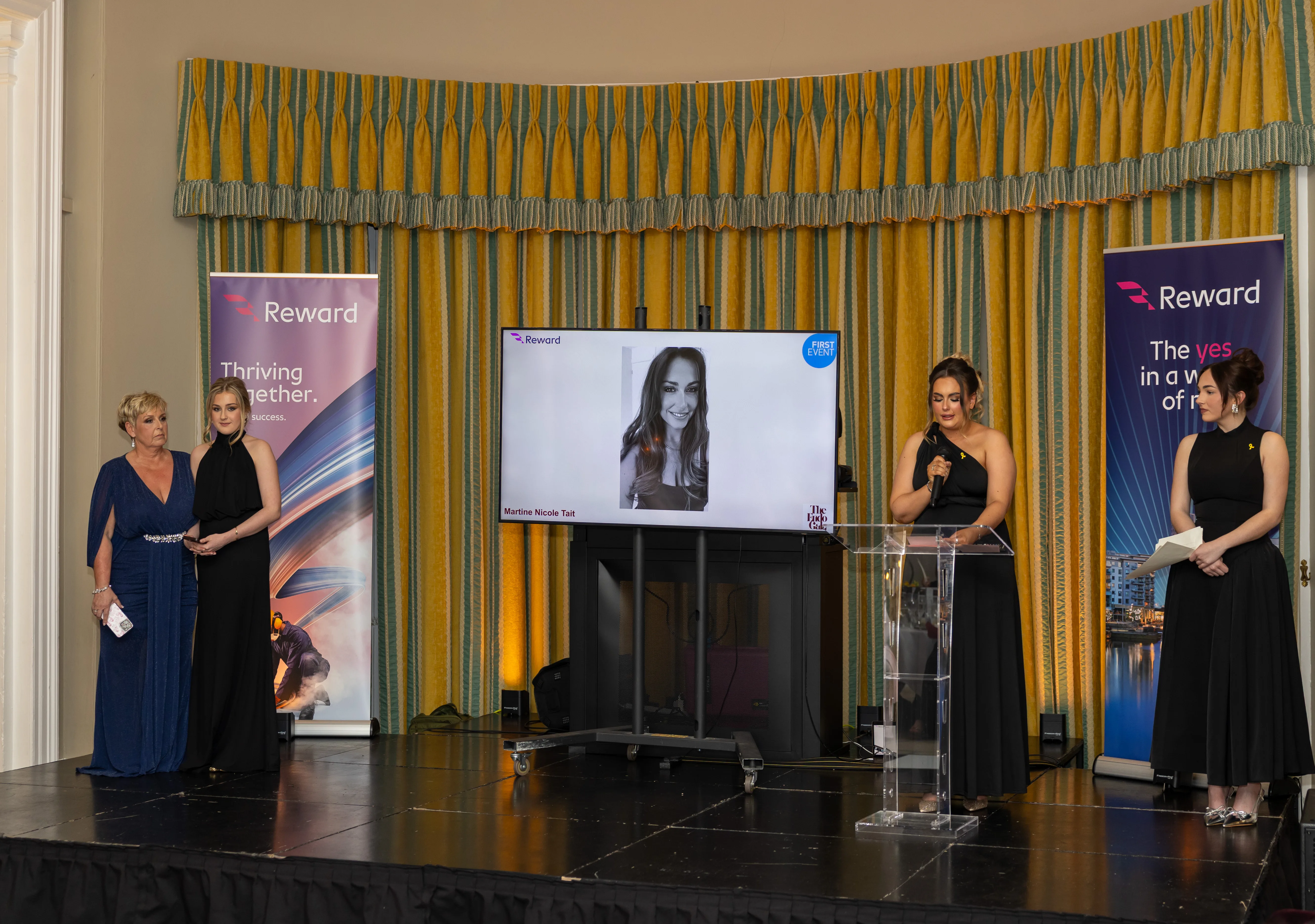 The Endo Gala 2026 - 1k4b0289