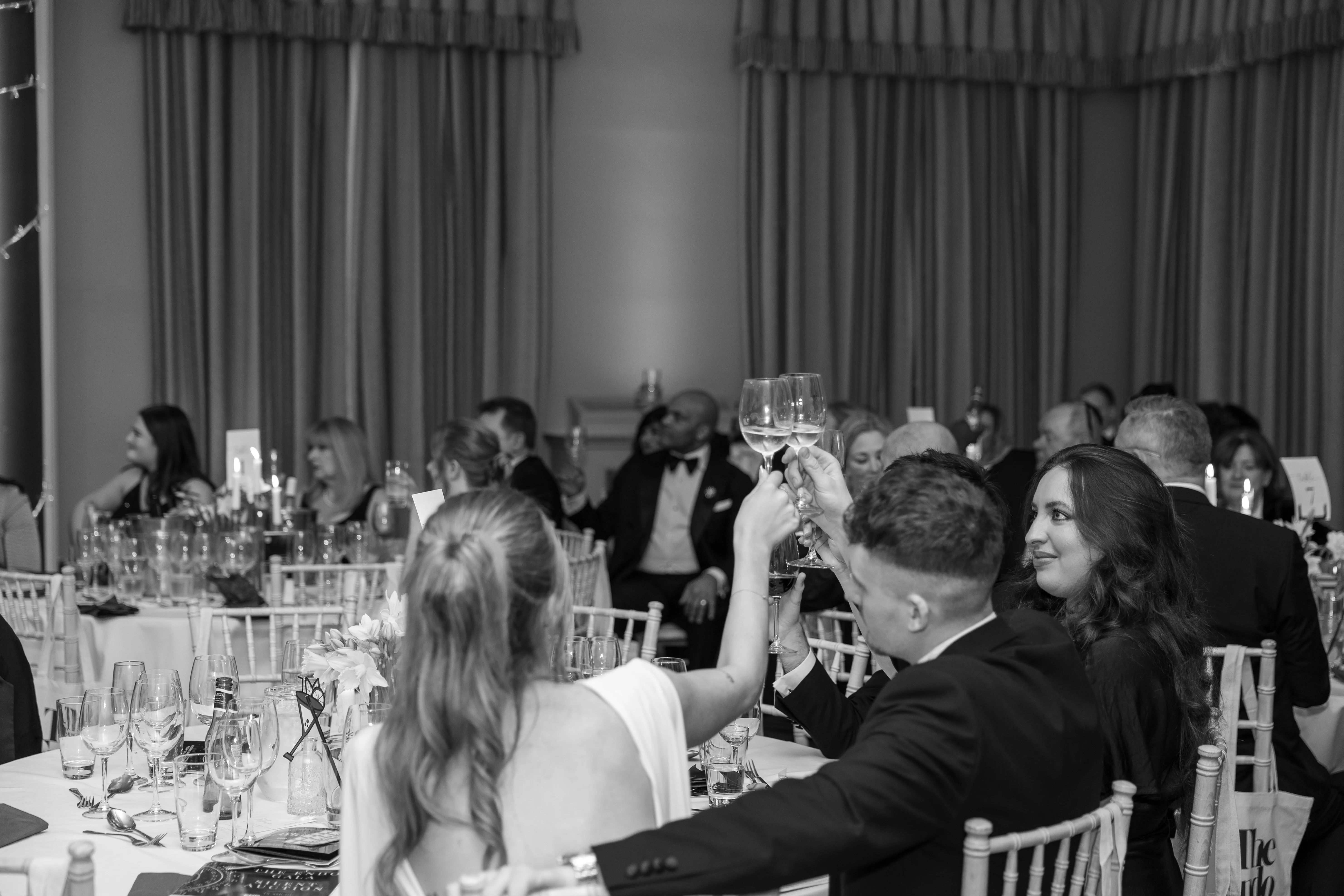 The Endo Gala 2026 - 1k4b0304