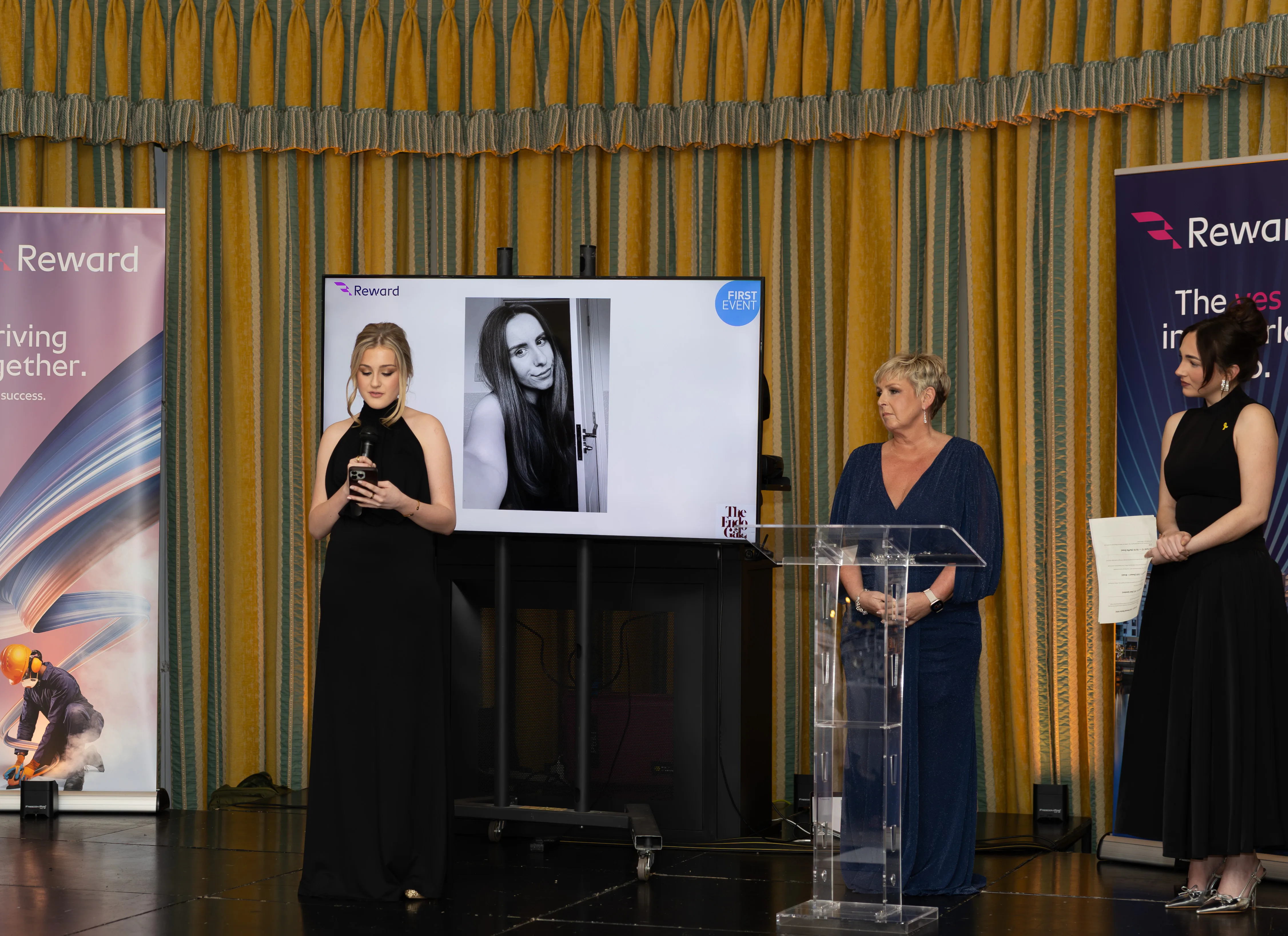 The Endo Gala 2026 - 1k4b0311