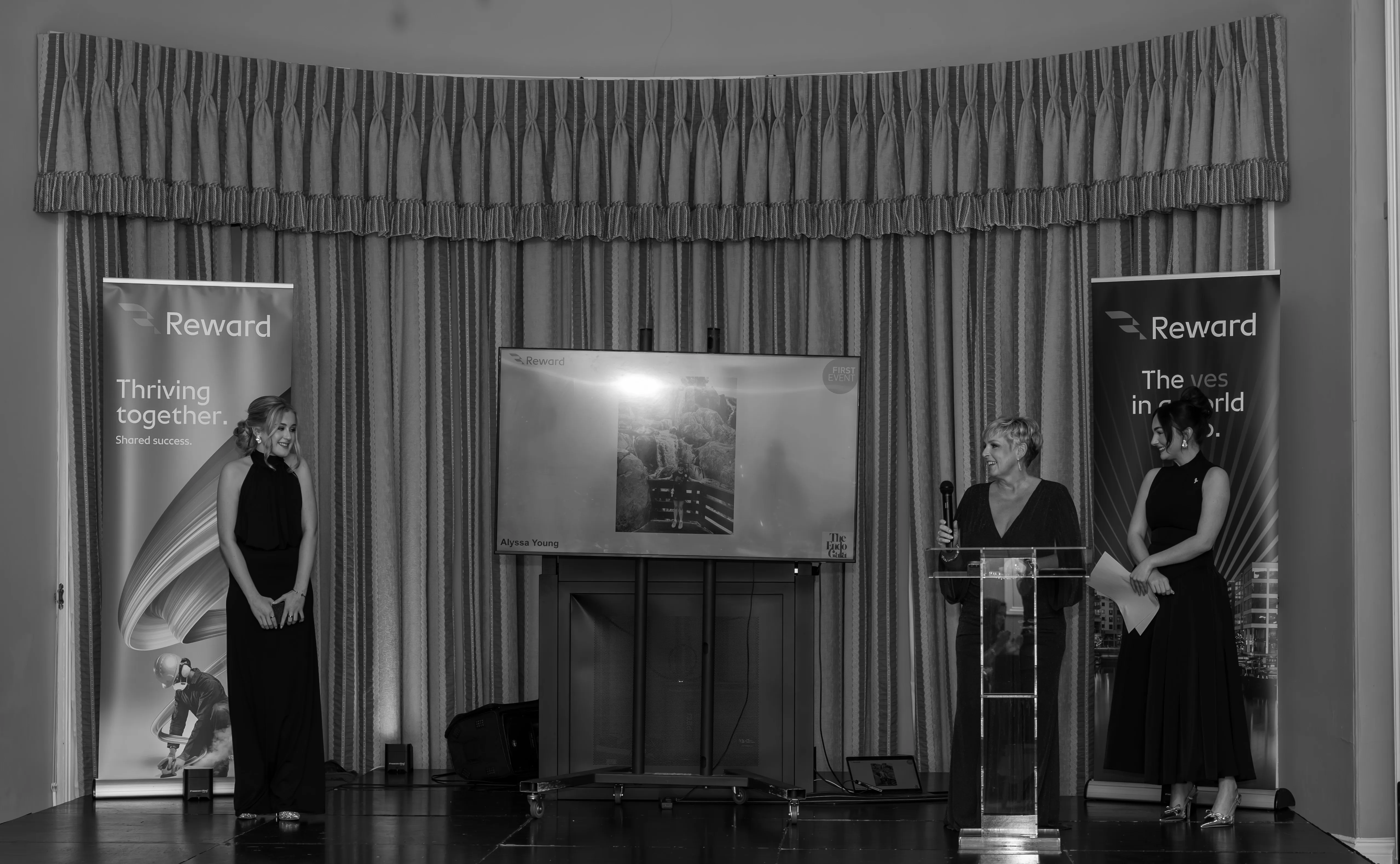 The Endo Gala 2026 - 1k4b0316