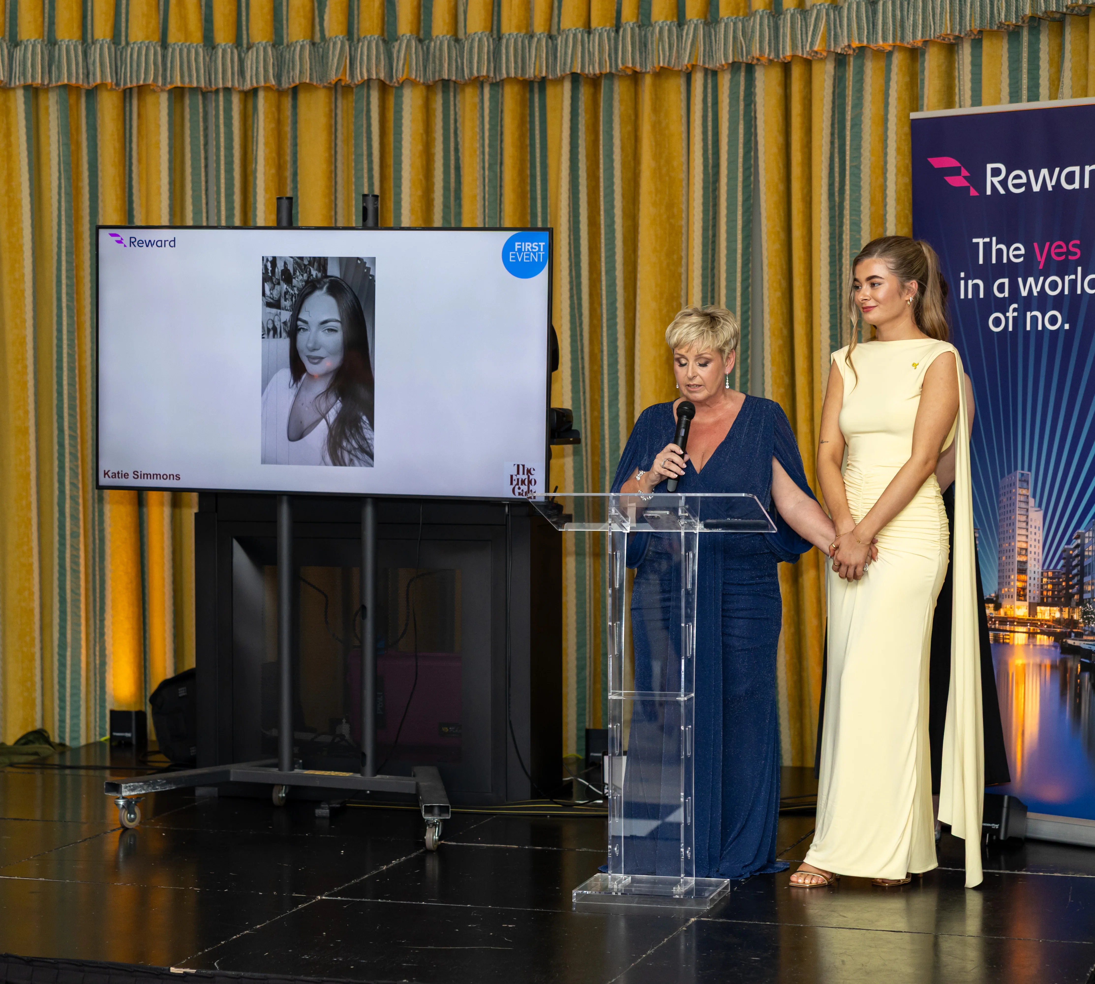 The Endo Gala 2026 - 1k4b0325