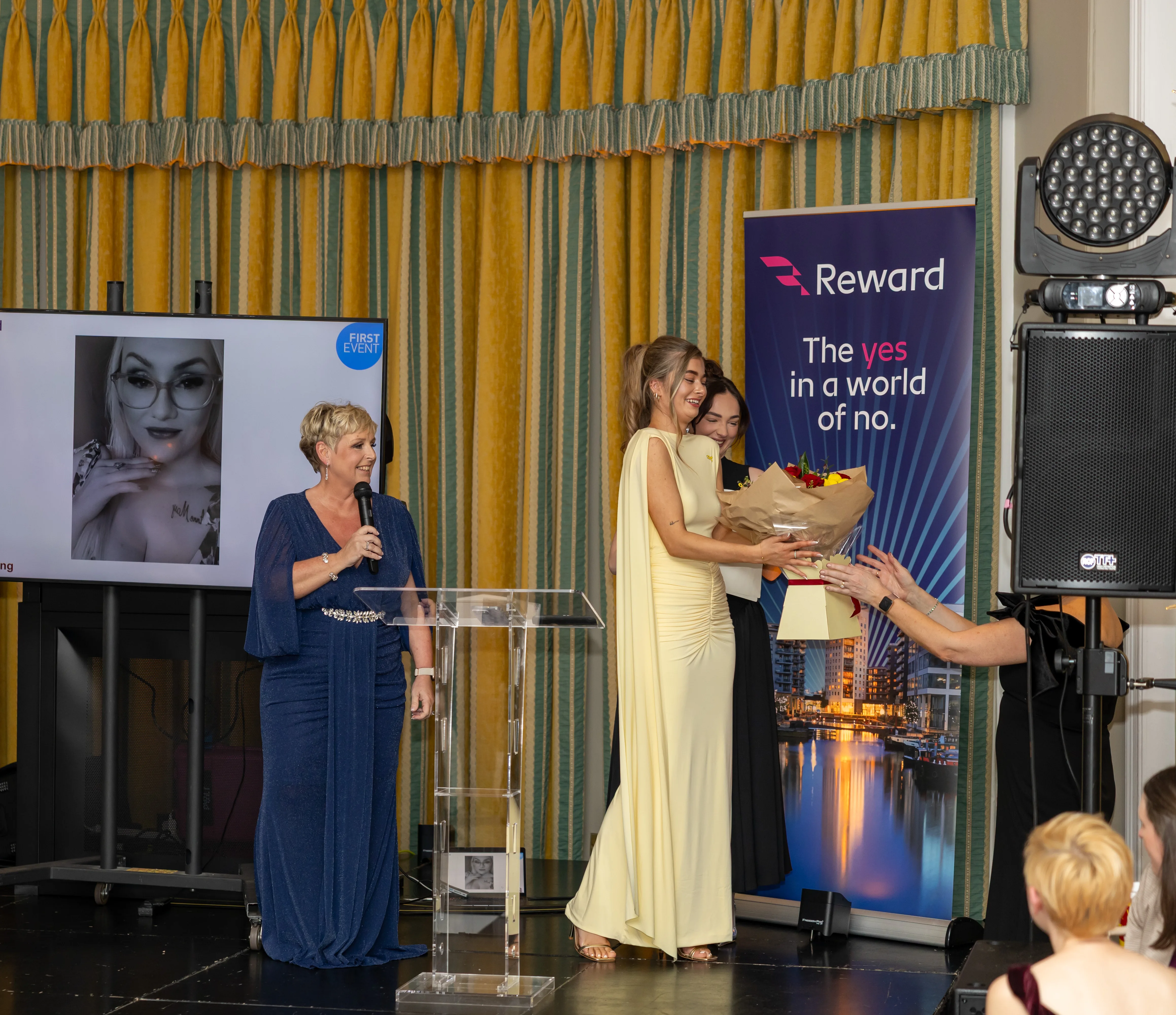 The Endo Gala 2026 - 1k4b0330