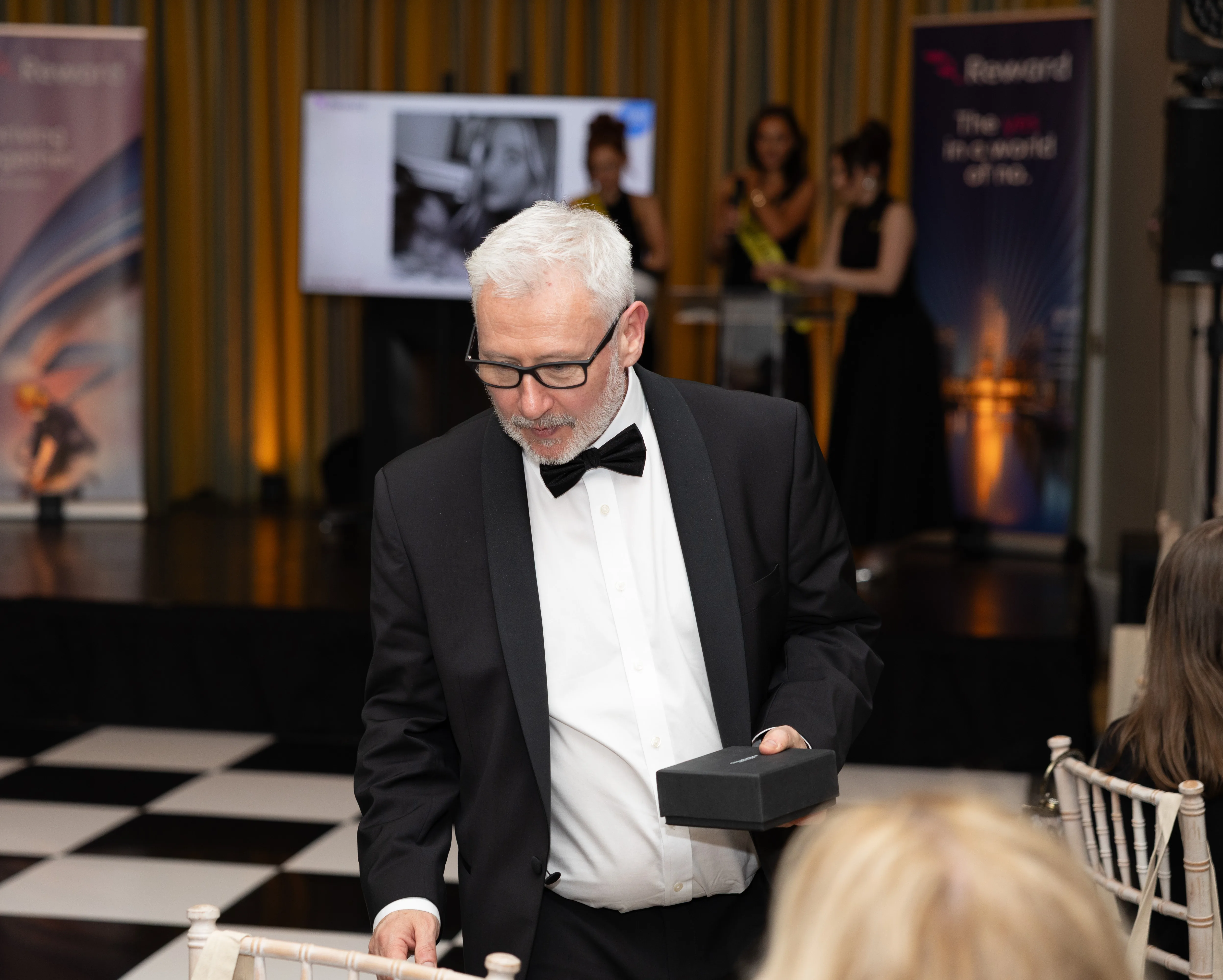 The Endo Gala 2026 - 1k4b0341