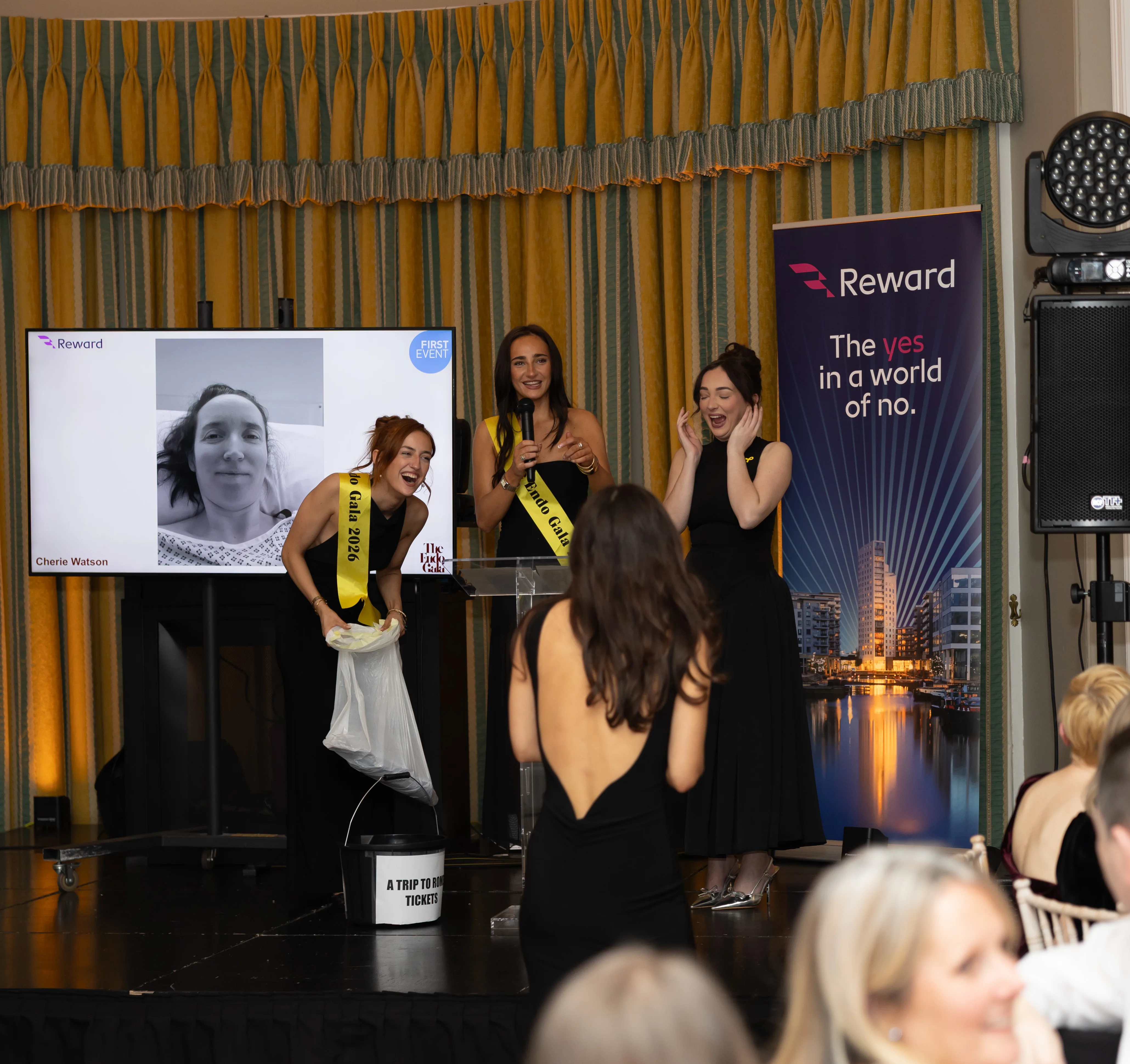 The Endo Gala 2026 - 1k4b0344