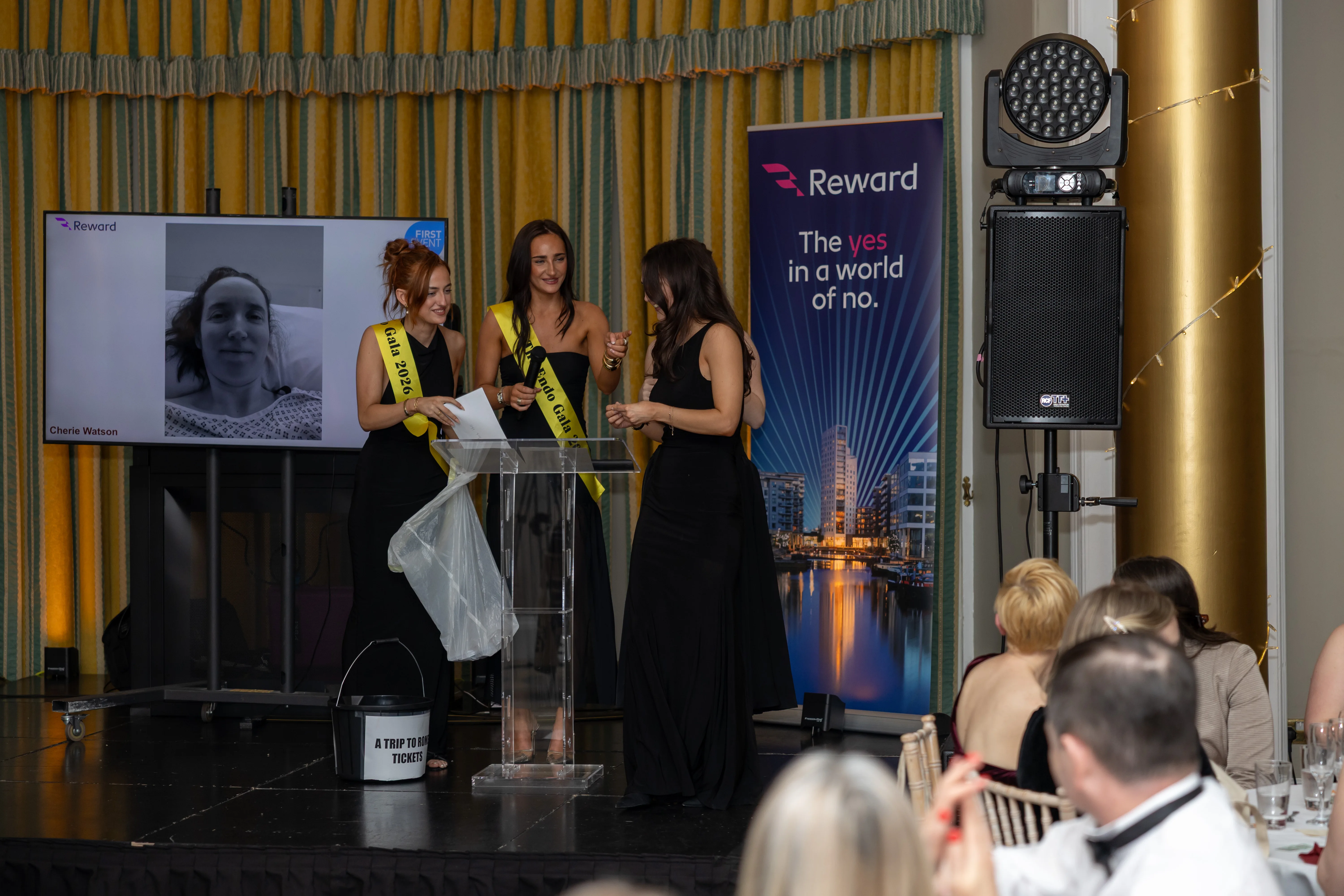 The Endo Gala 2026 - 1k4b0346