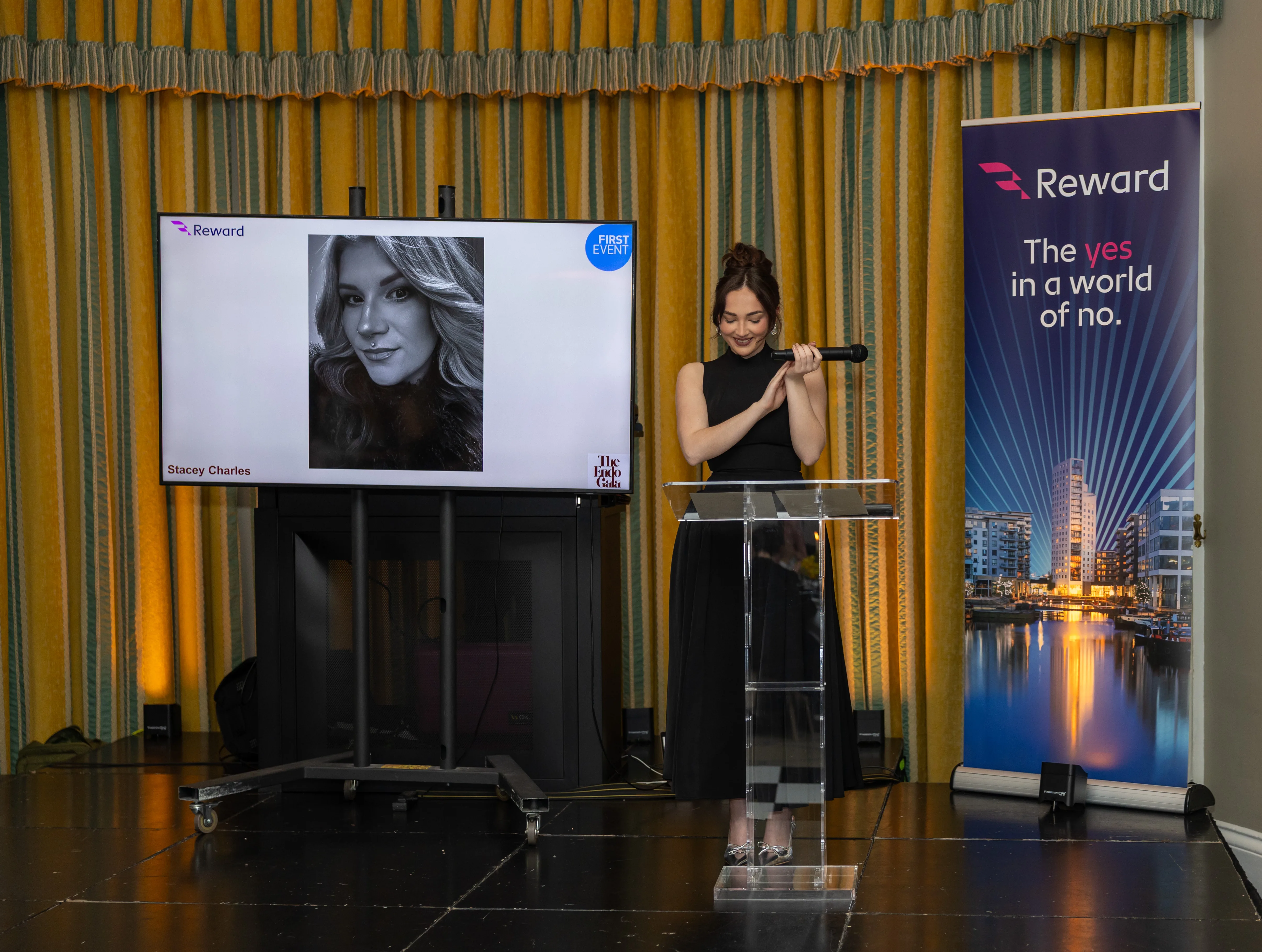 The Endo Gala 2026 - 1k4b0351