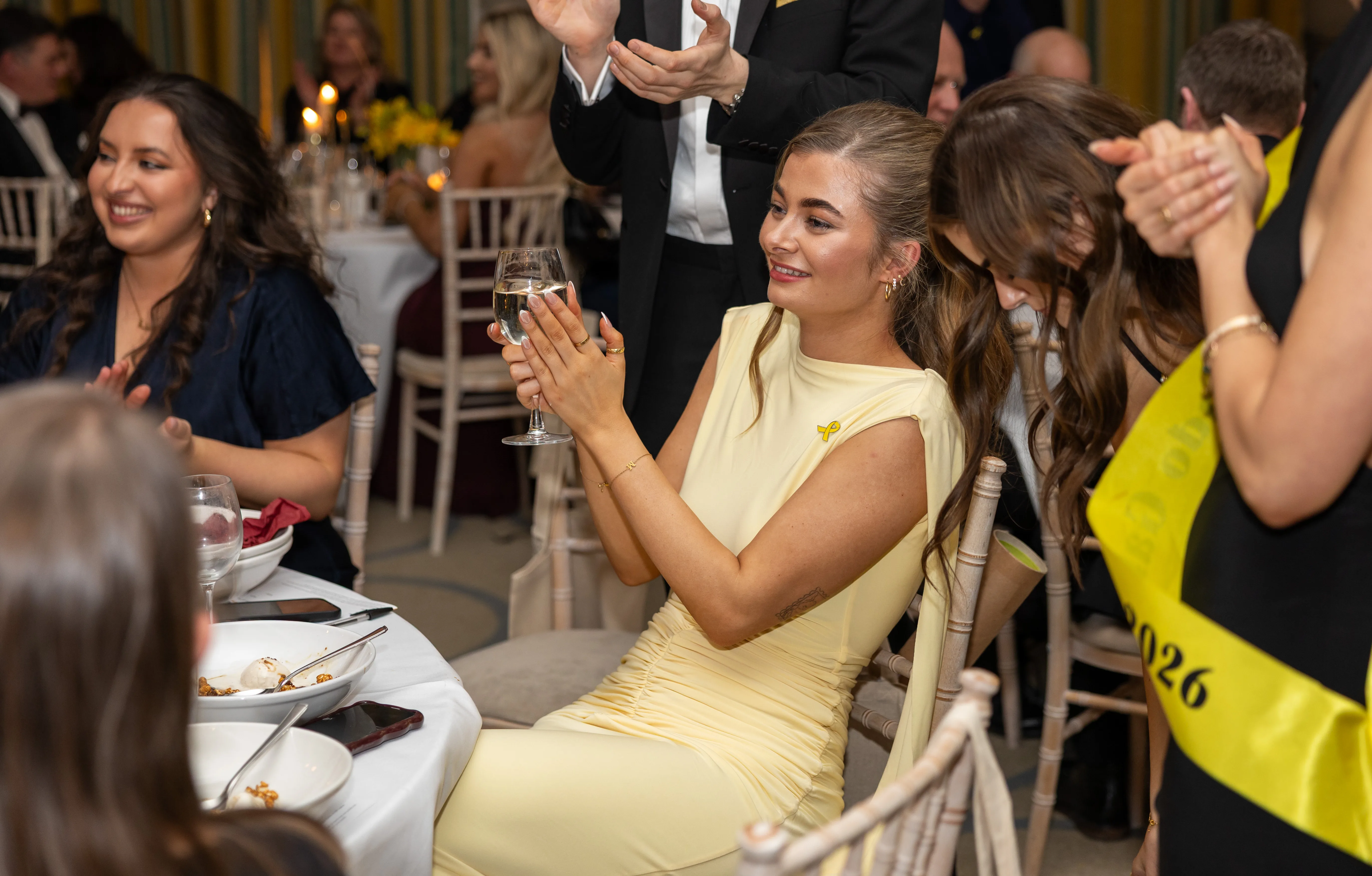 The Endo Gala 2026 - 1k4b0353