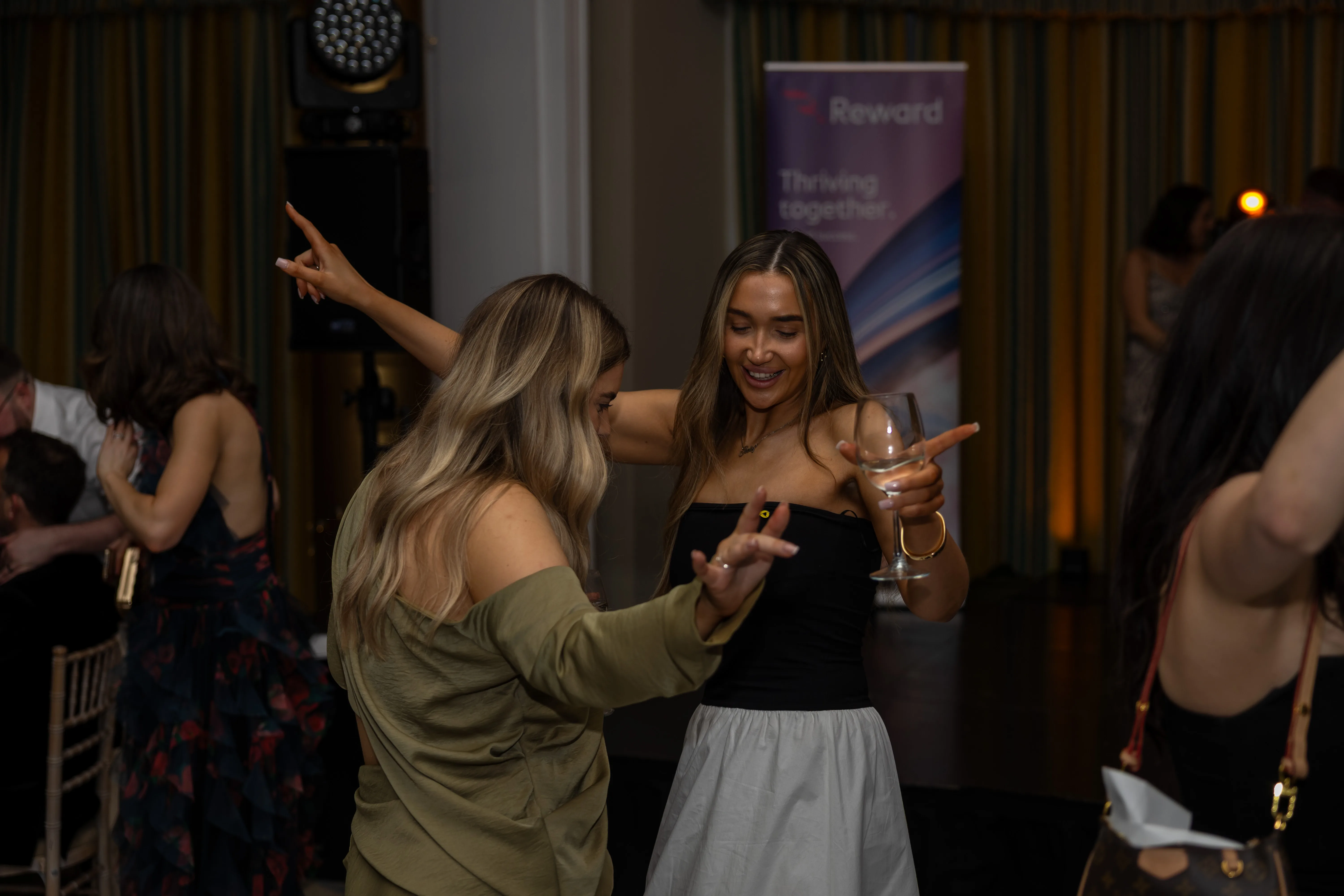 The Endo Gala 2026 - 1k4b0361