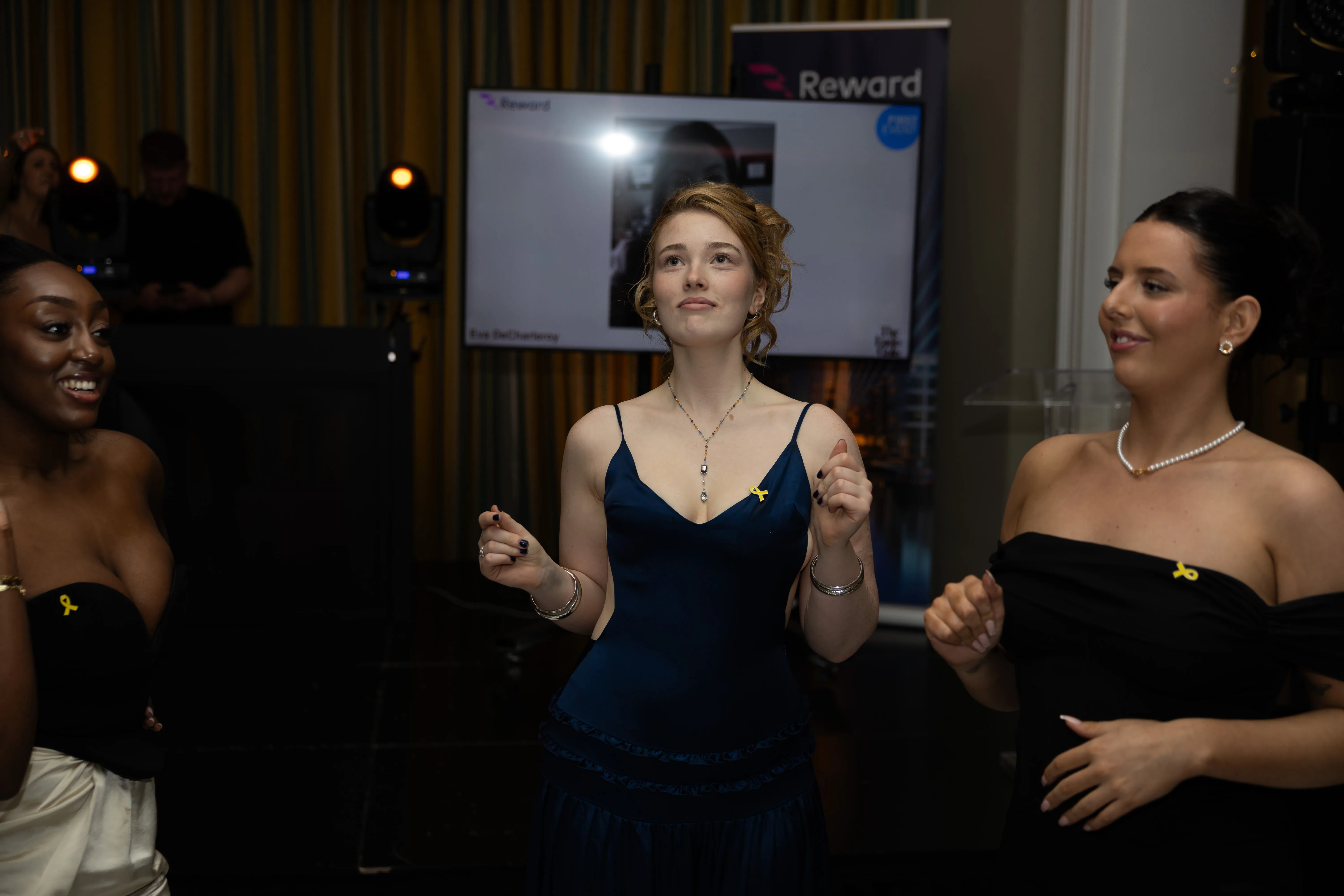 The Endo Gala 2026 - 1k4b0363