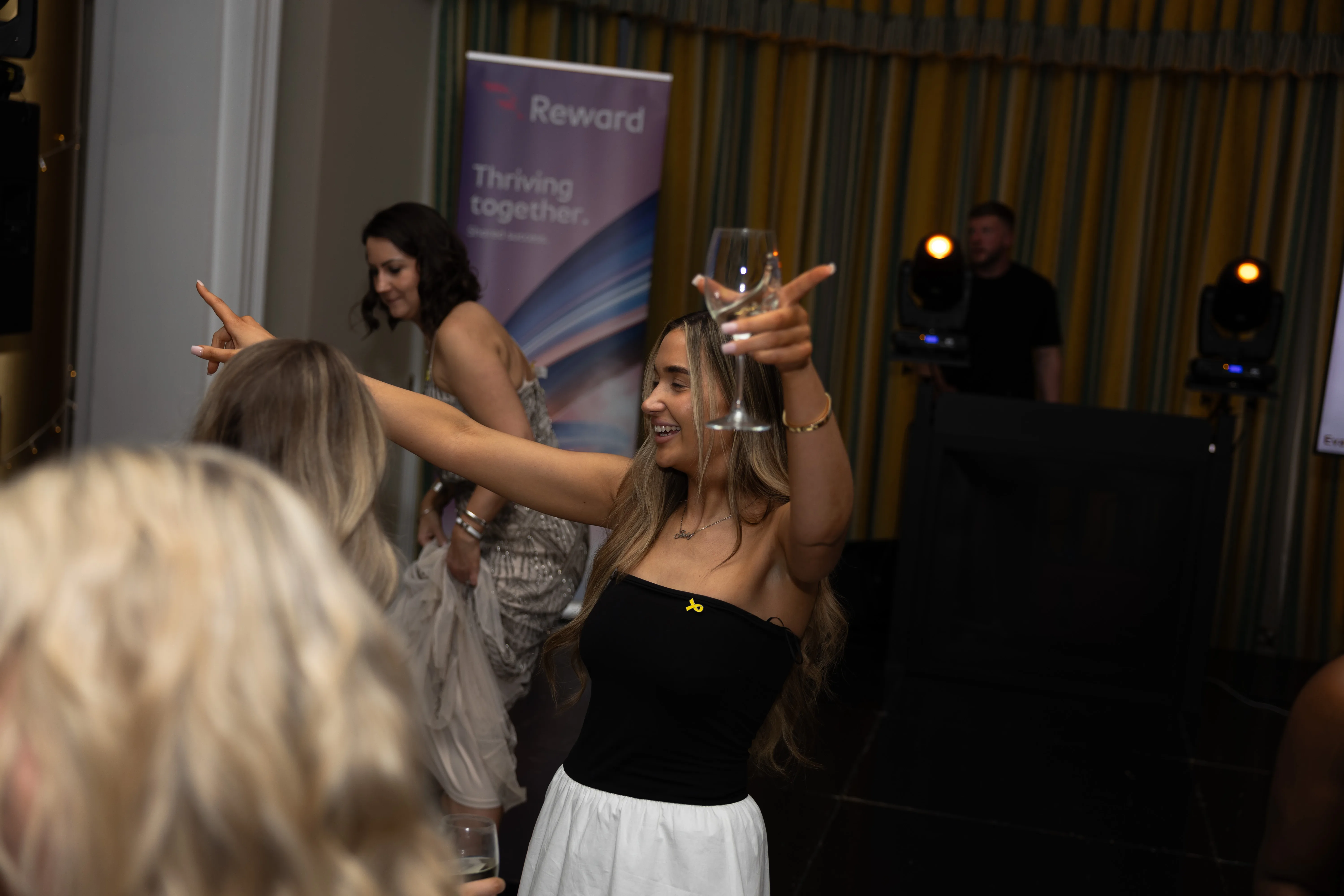 The Endo Gala 2026 - 1k4b0366