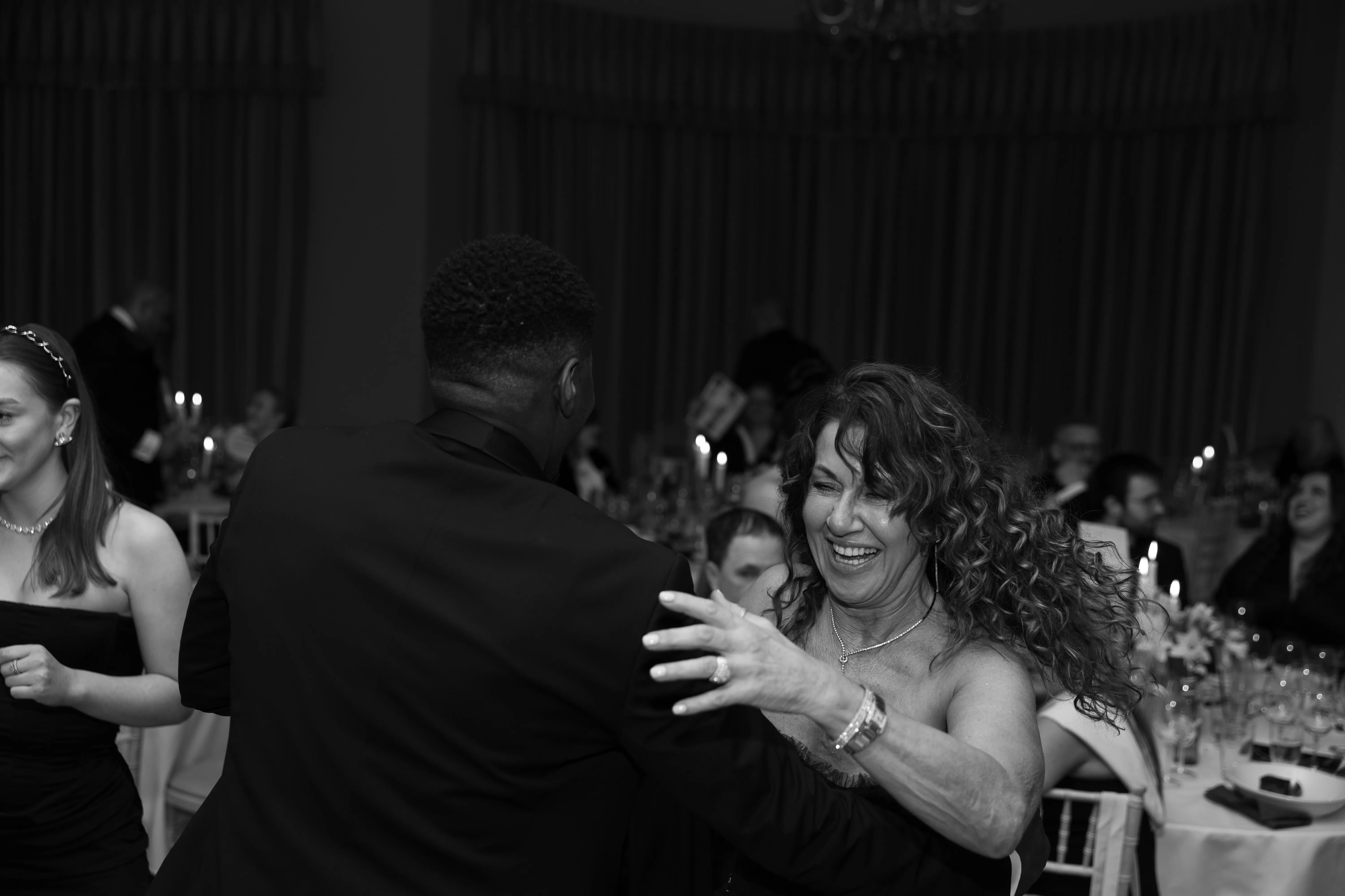 The Endo Gala 2026 - 1k4b0368