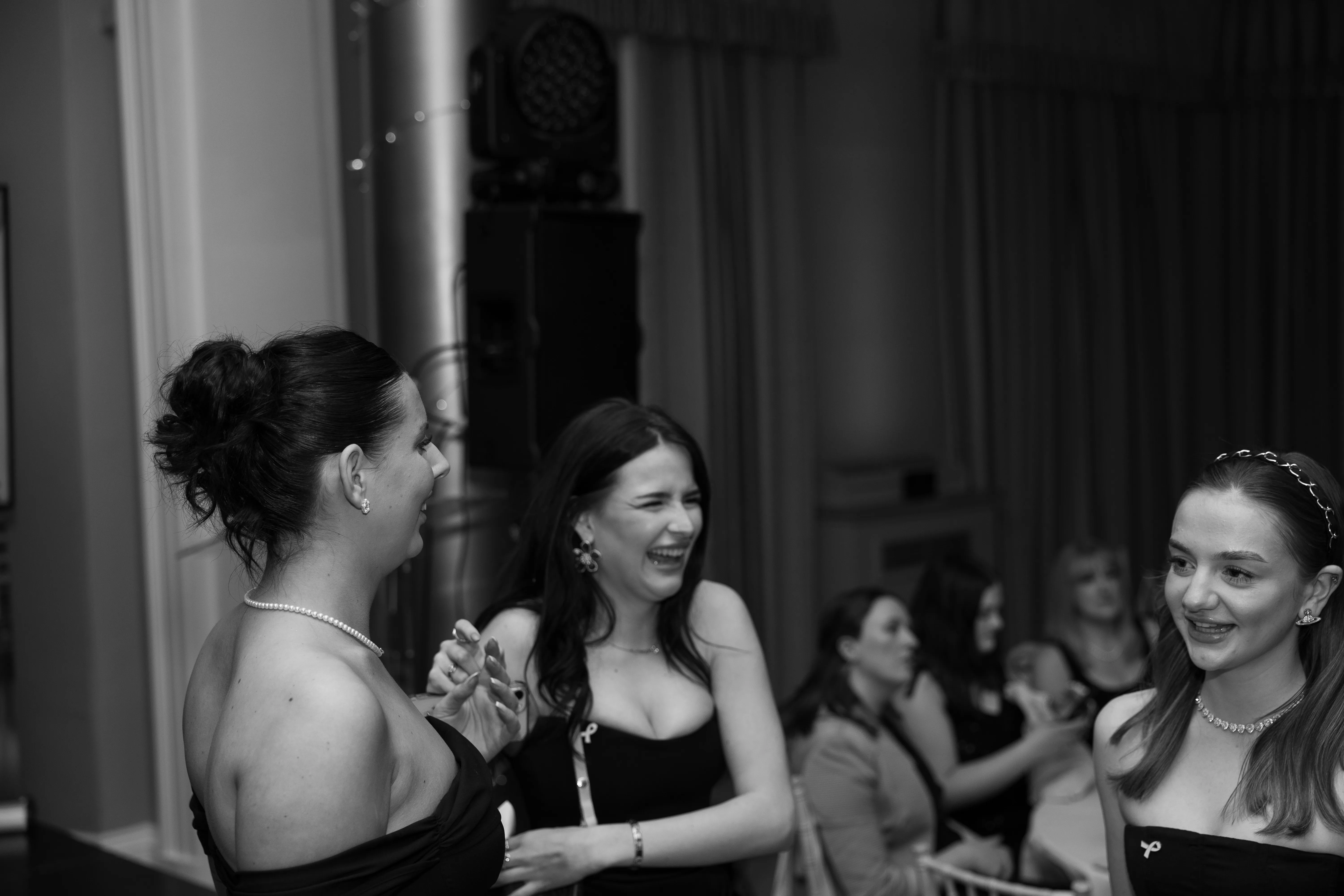 The Endo Gala 2026 - 1k4b0369