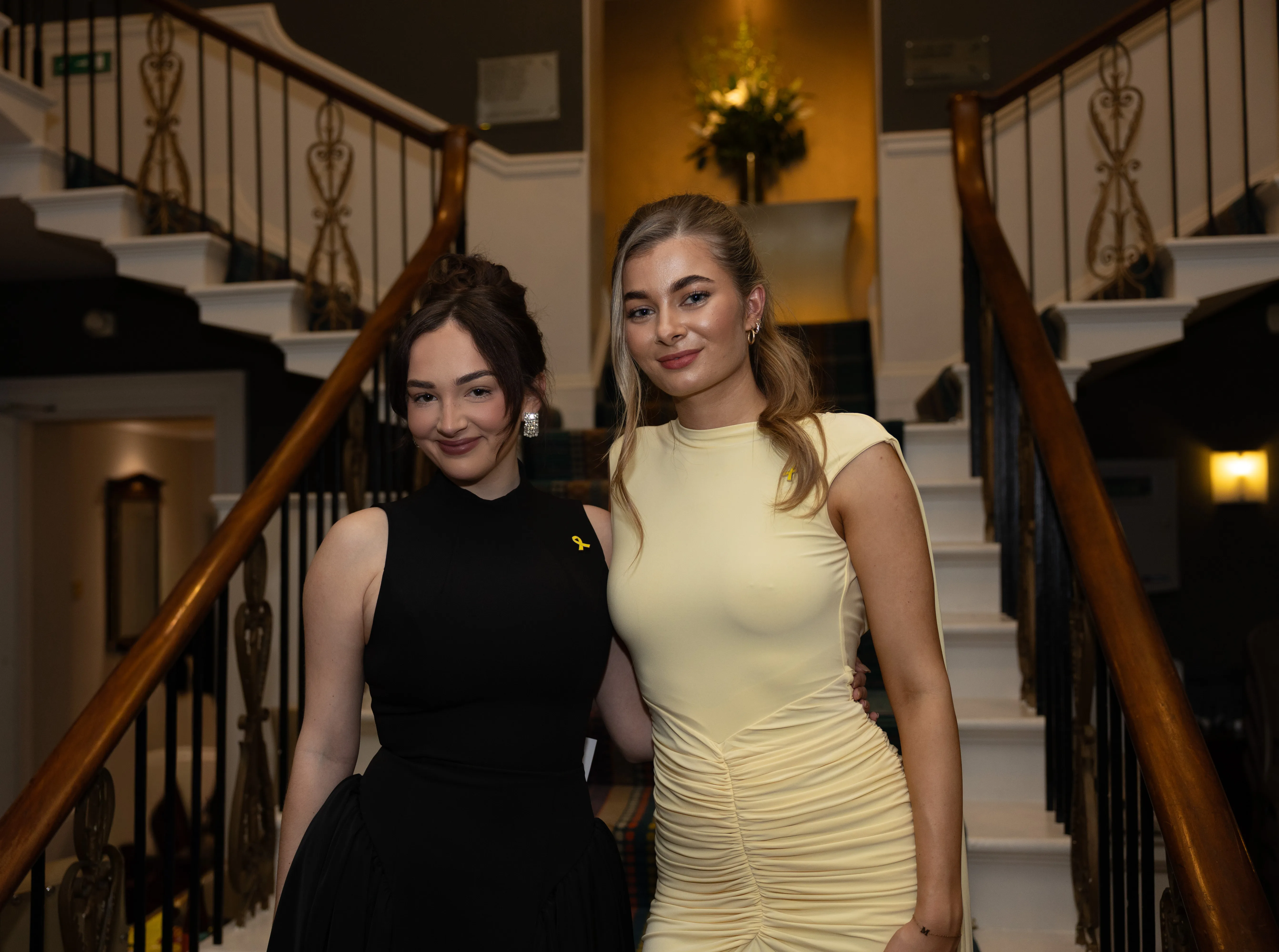 The Endo Gala 2026 - 1k4b0373