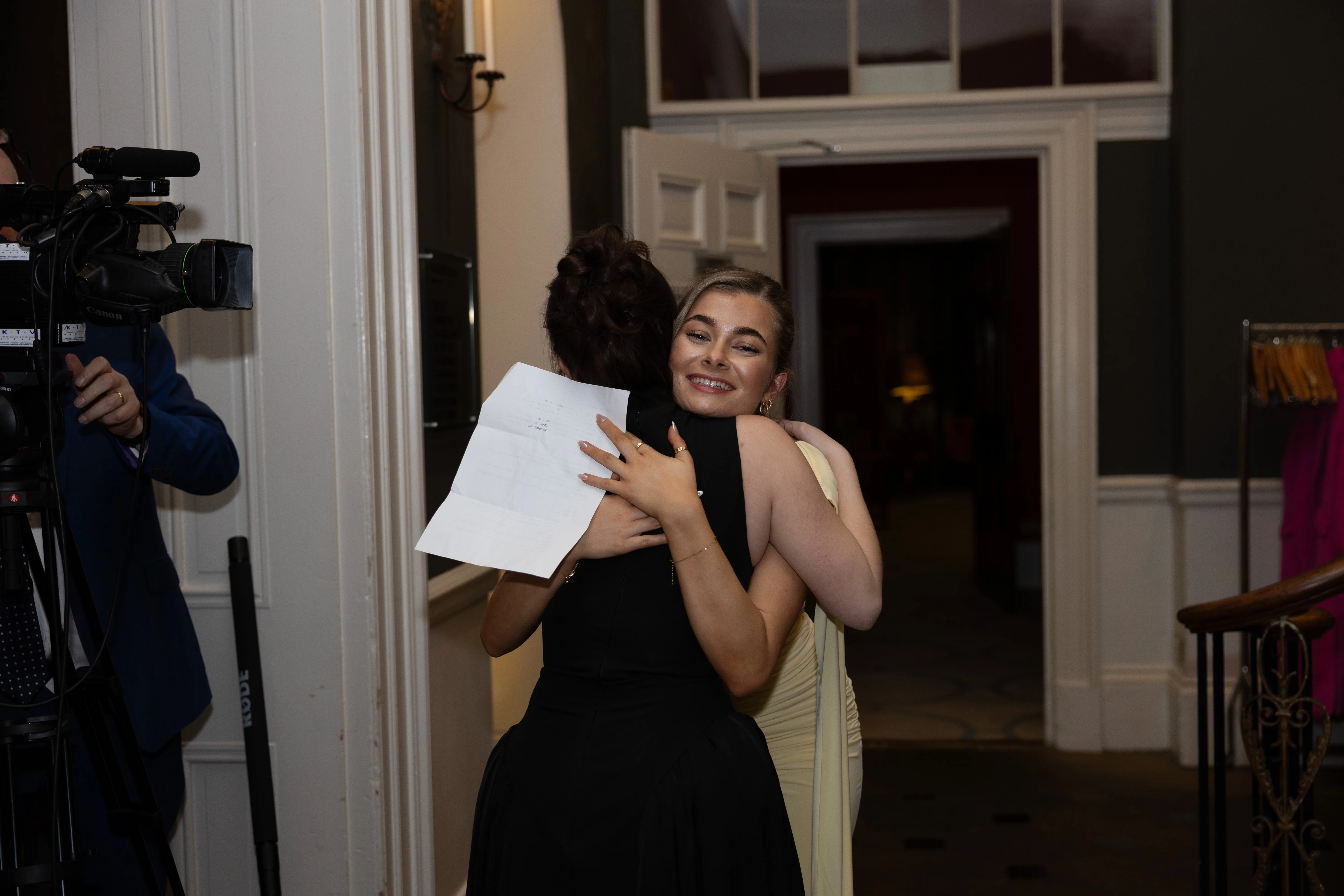 The Endo Gala 2026 - 1k4b0375