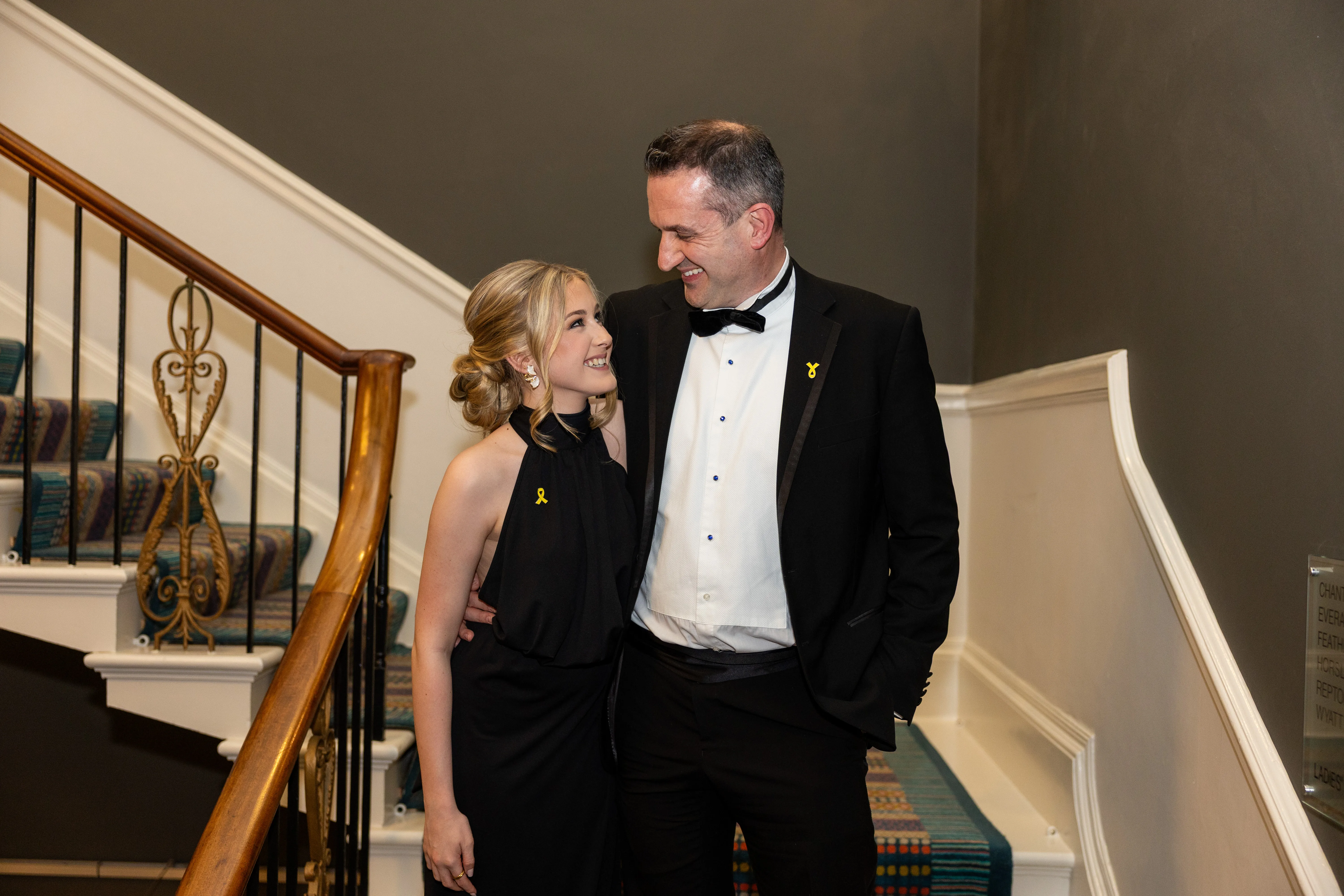 The Endo Gala 2026 - 1k4b0381