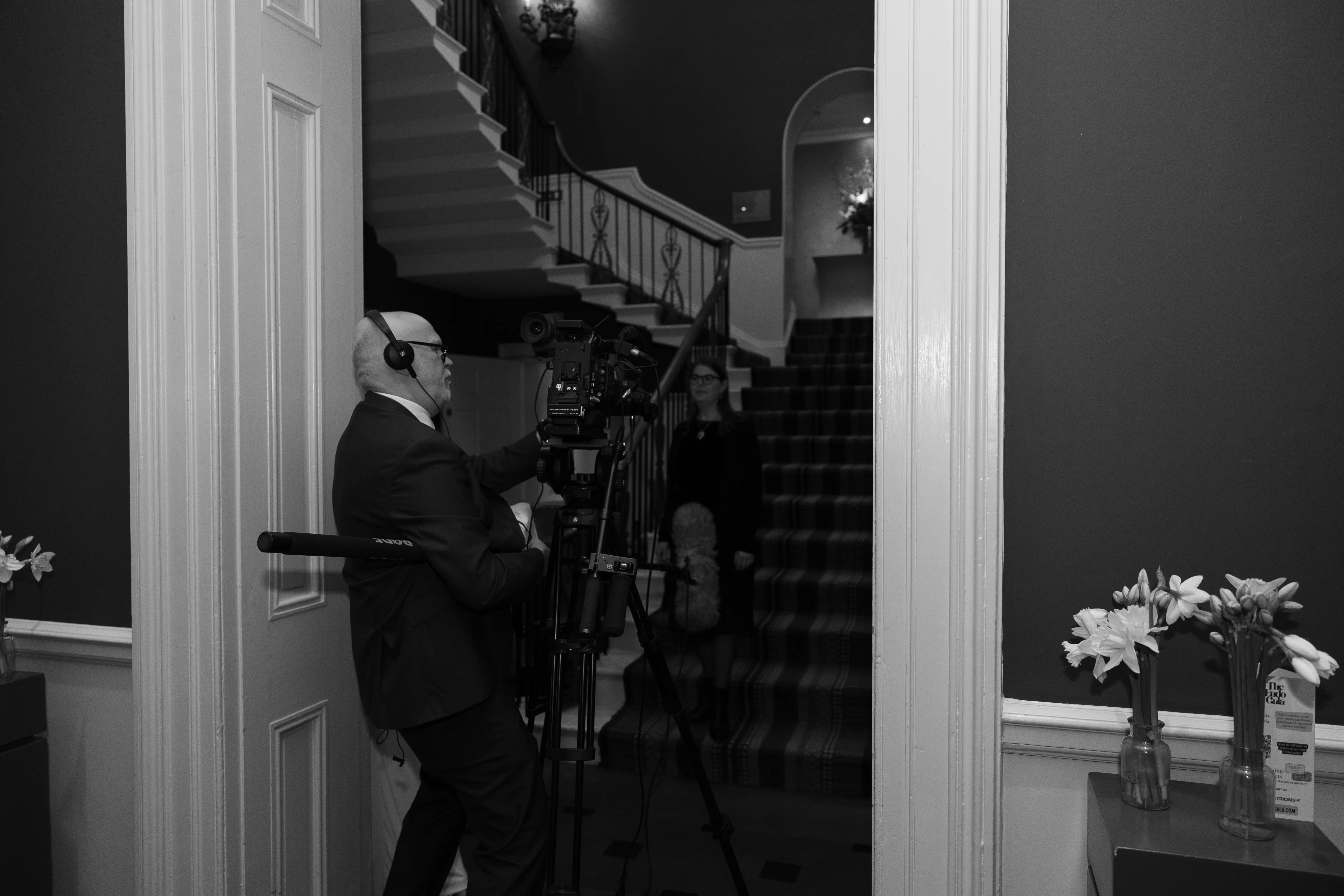 The Endo Gala 2026 - 1k4b0384