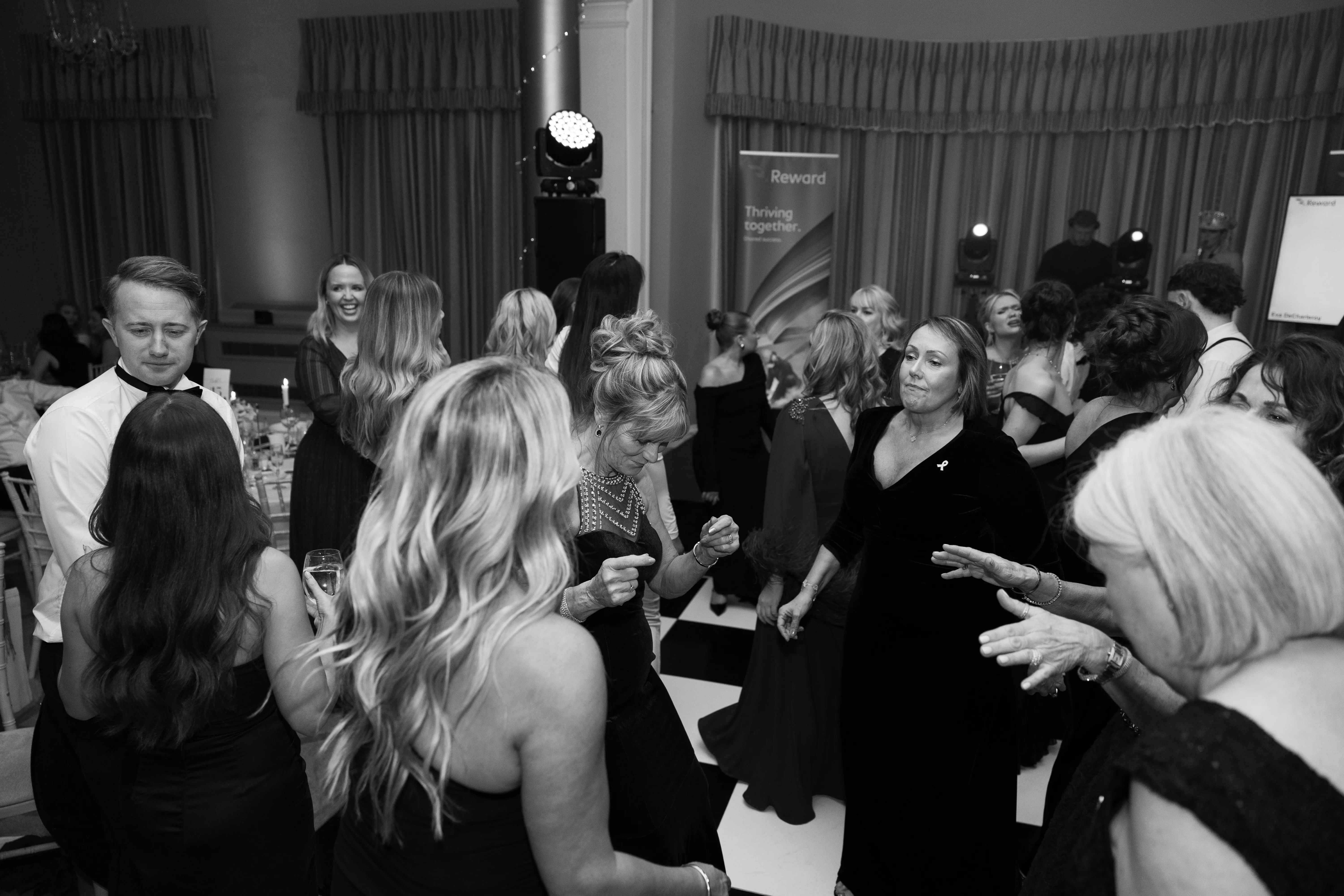 The Endo Gala 2026 - 1k4b0385