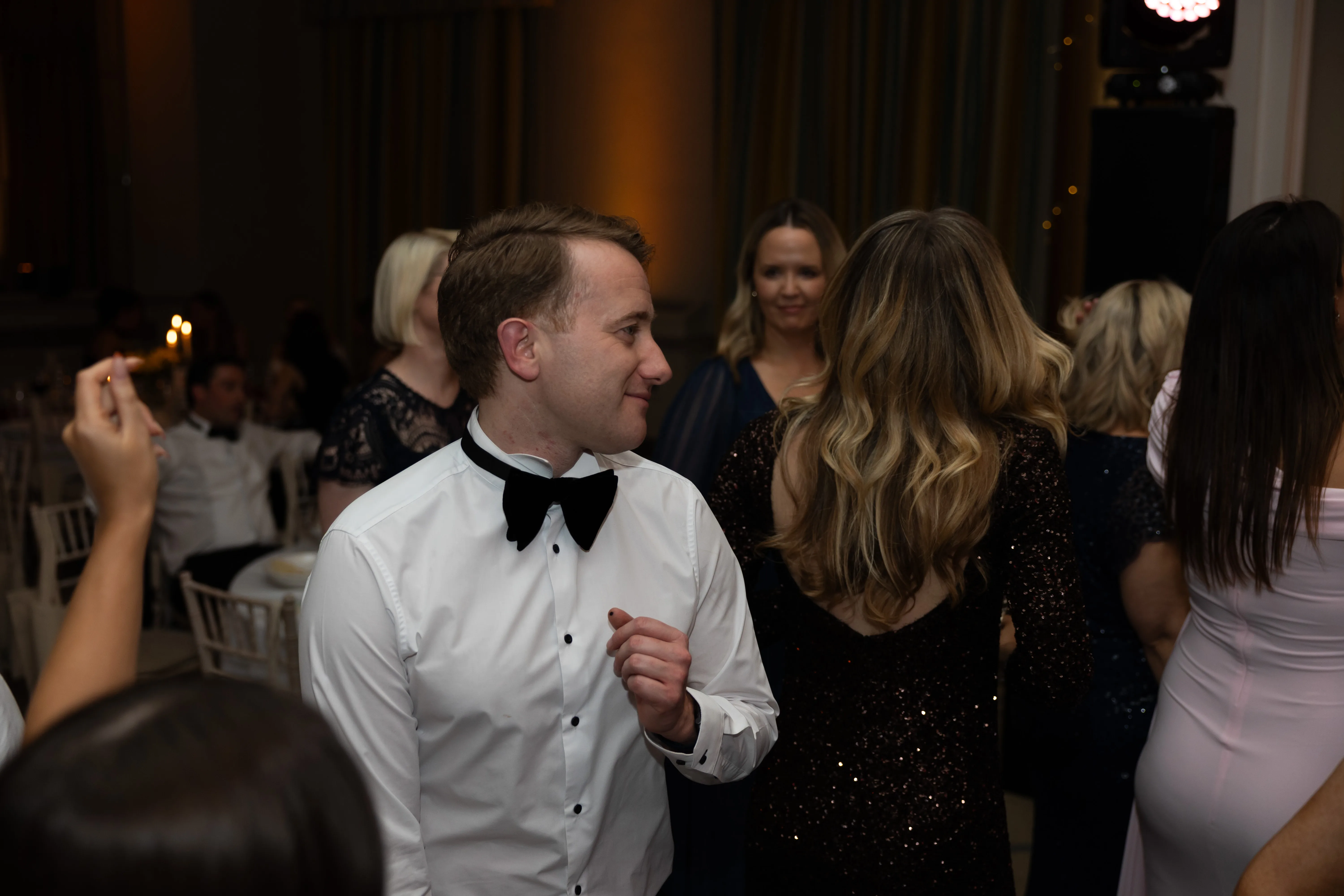 The Endo Gala 2026 - 1k4b0387