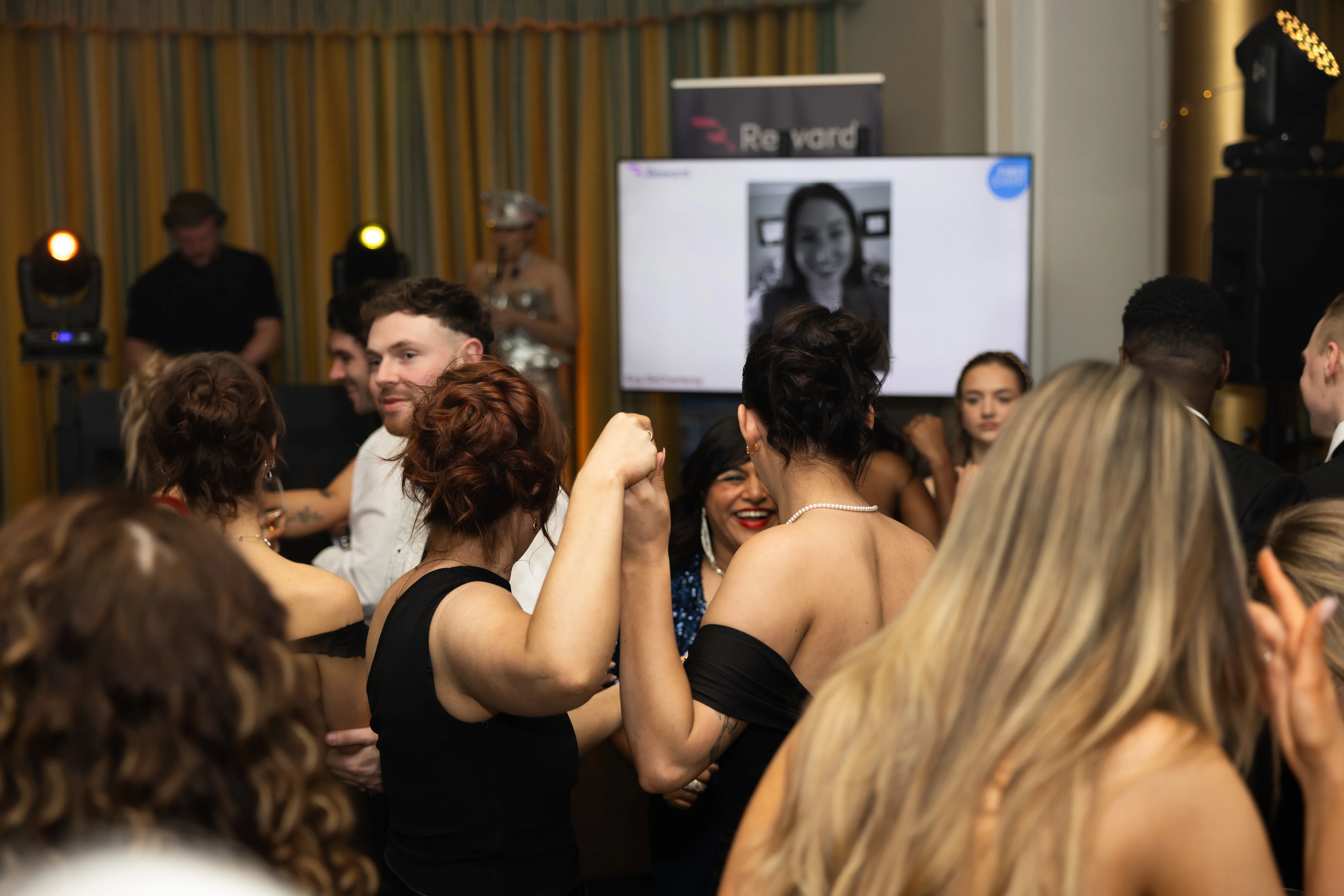 The Endo Gala 2026 - 1k4b0389