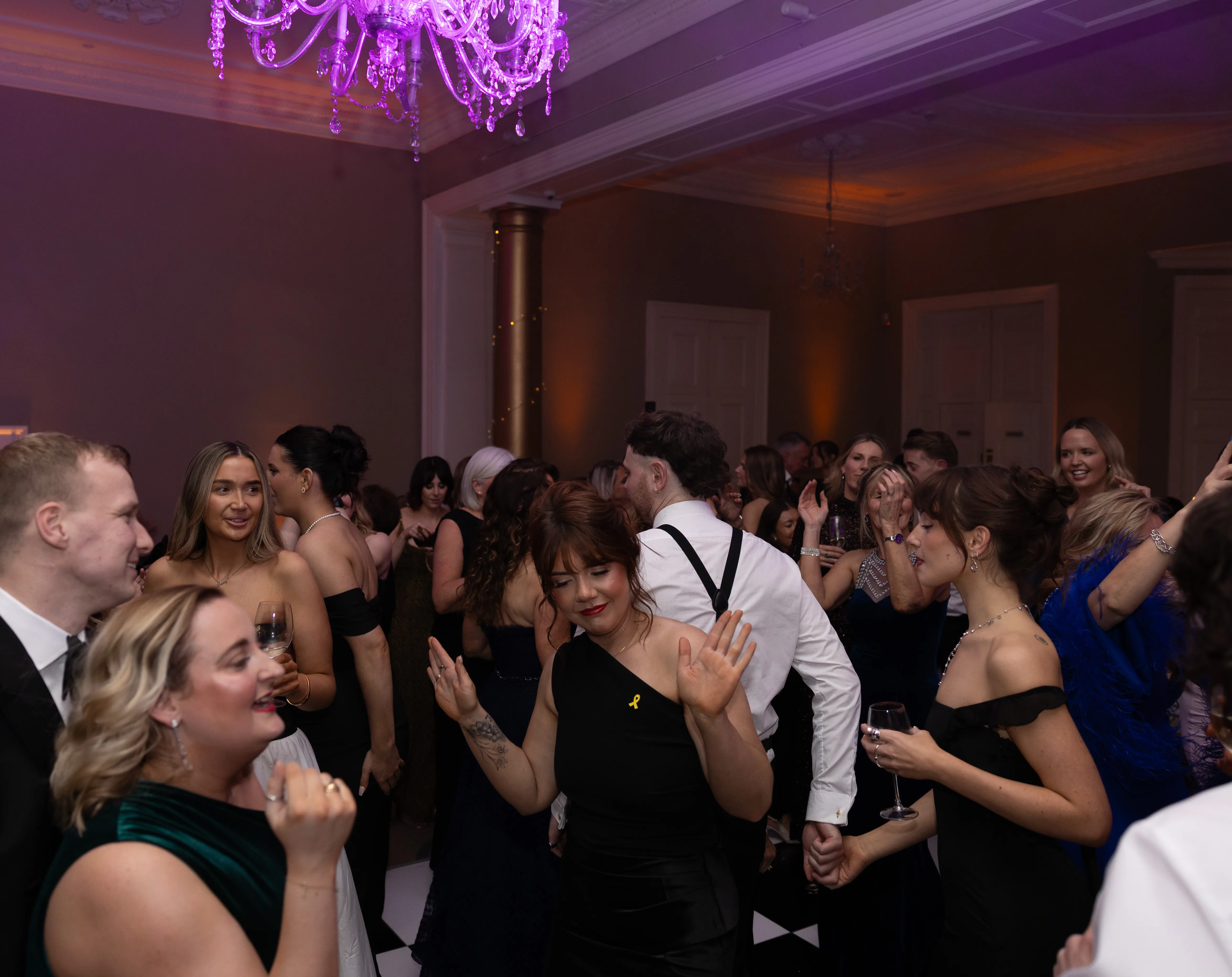 The Endo Gala 2026 - 1k4b0401