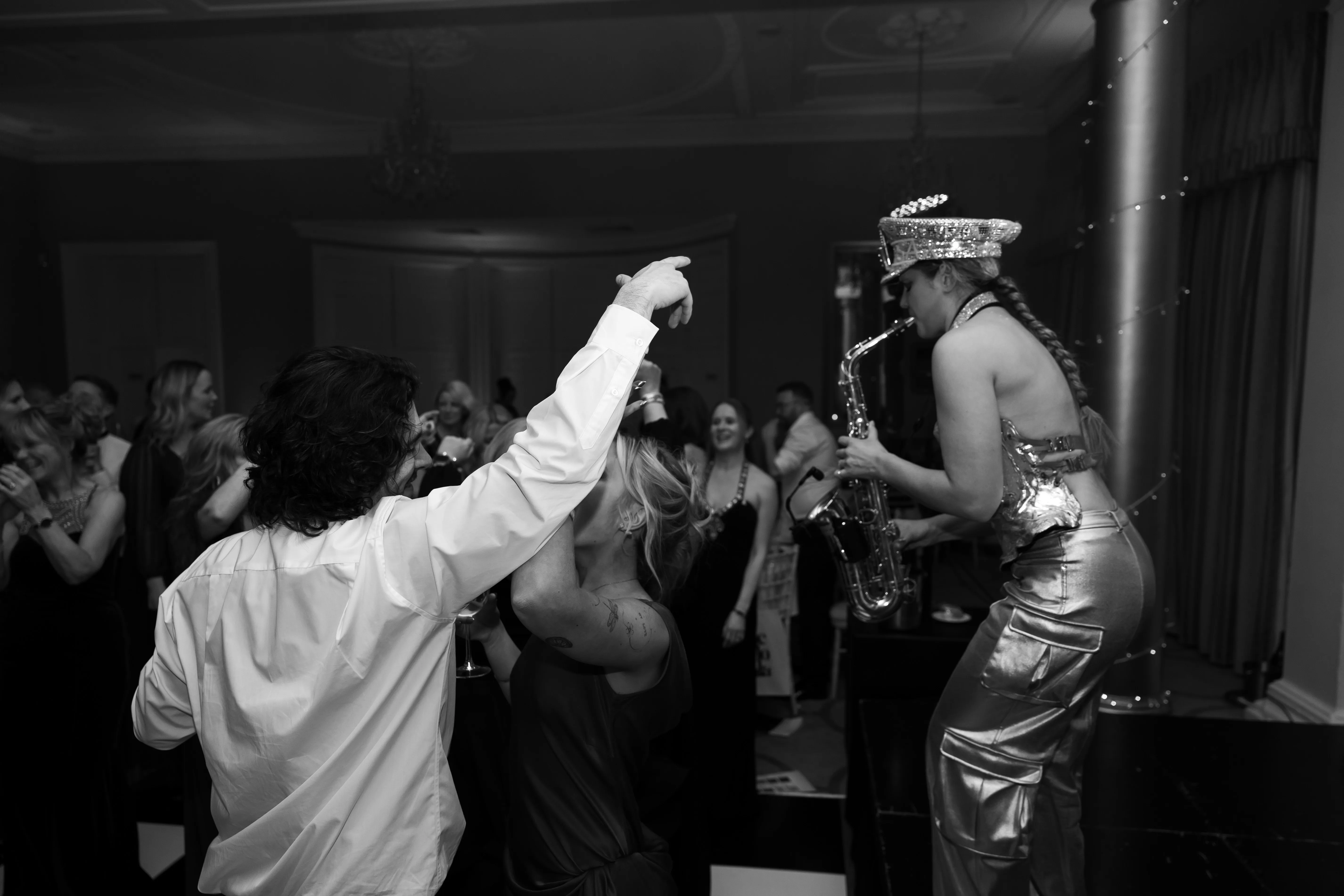 The Endo Gala 2026 - 1k4b0402