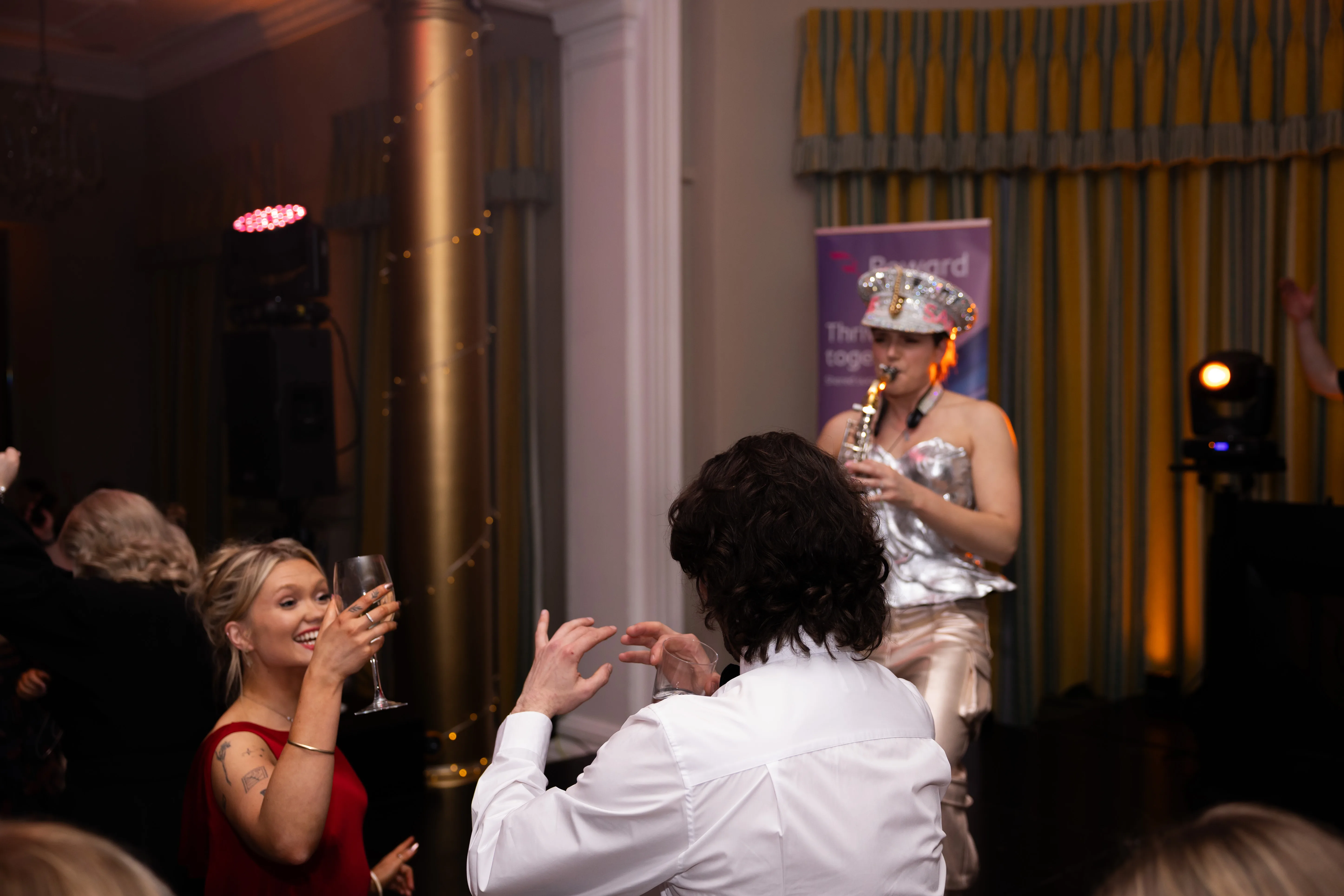 The Endo Gala 2026 - 1k4b0414