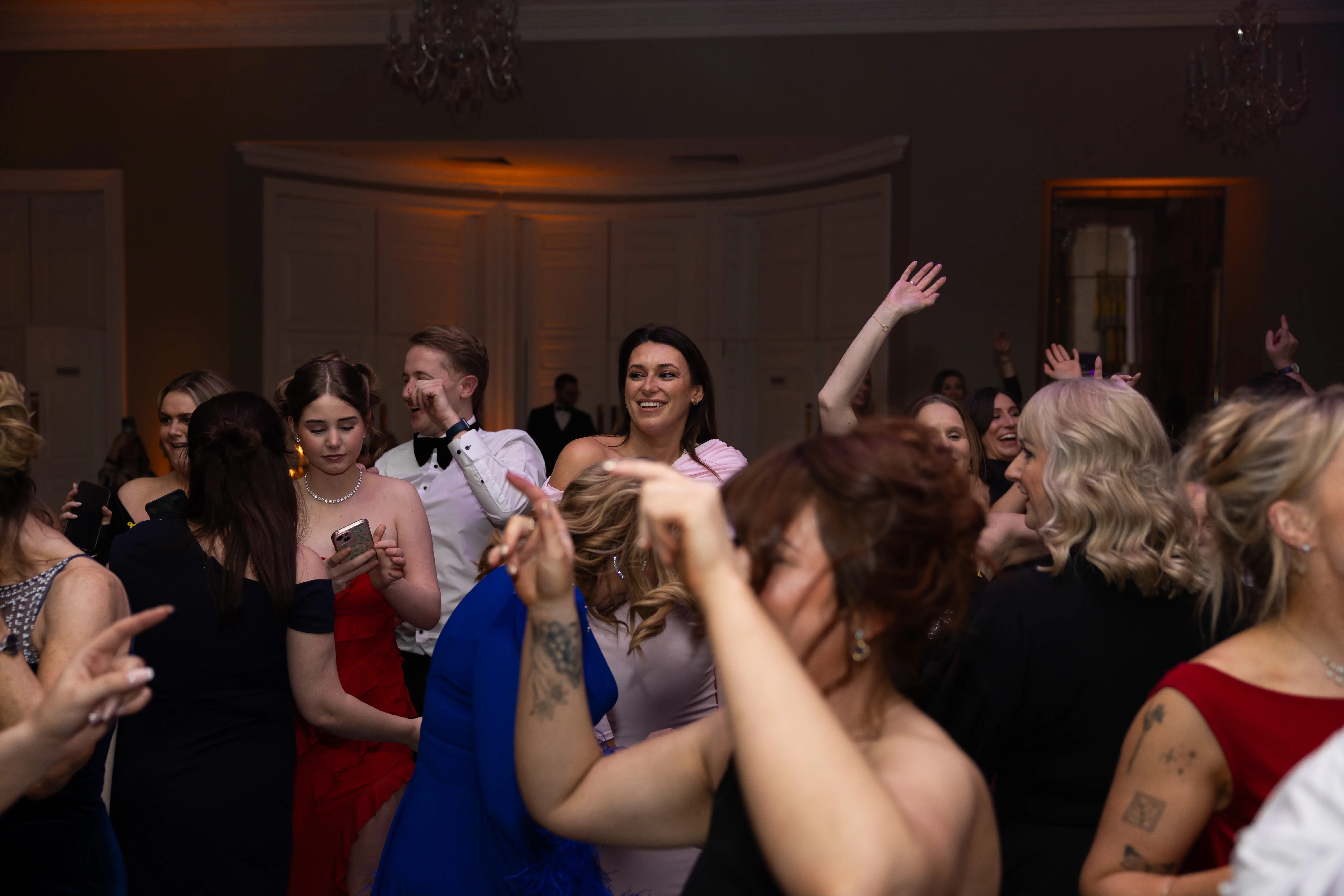 The Endo Gala 2026 - 1k4b0419