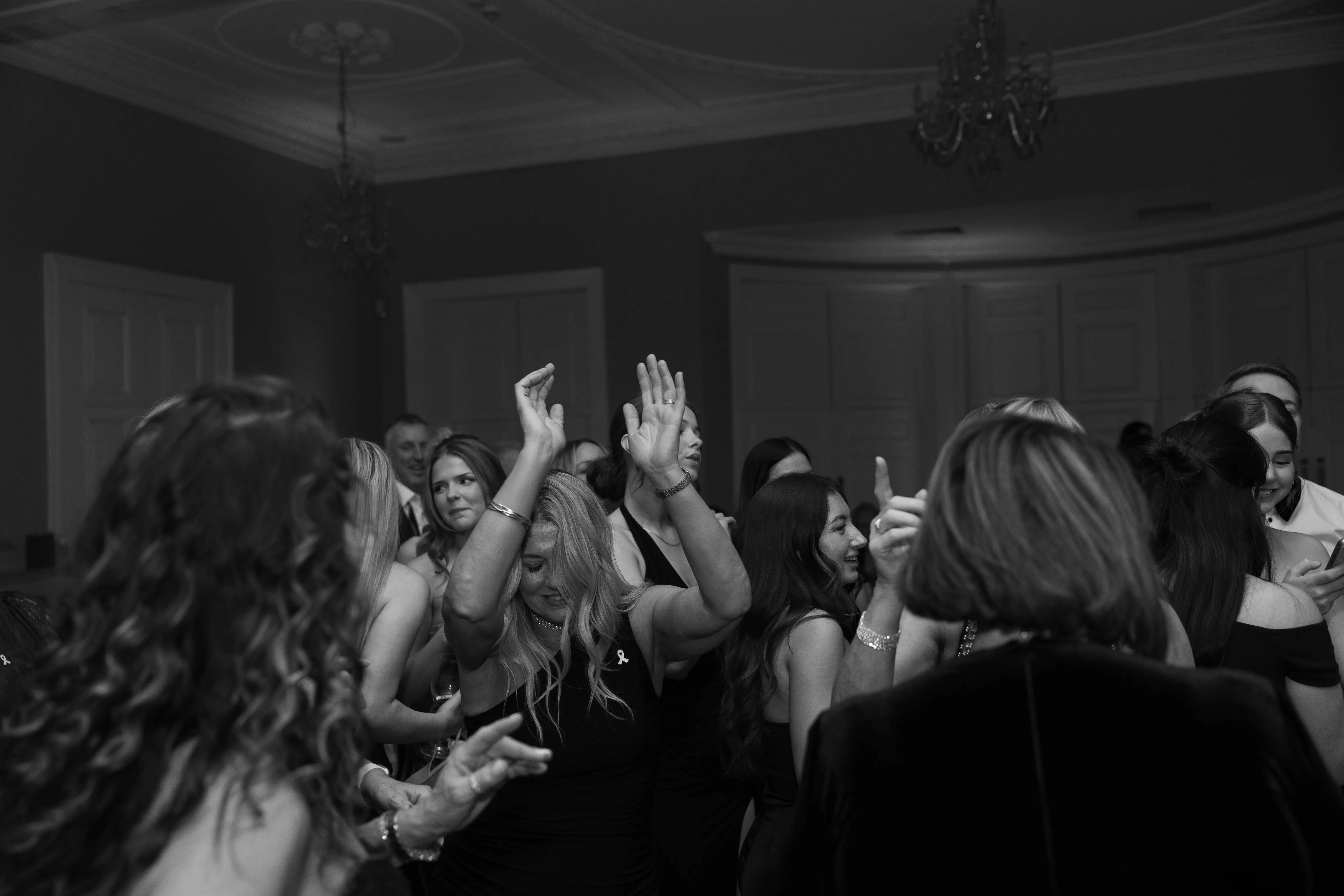 The Endo Gala 2026 - 1k4b0420