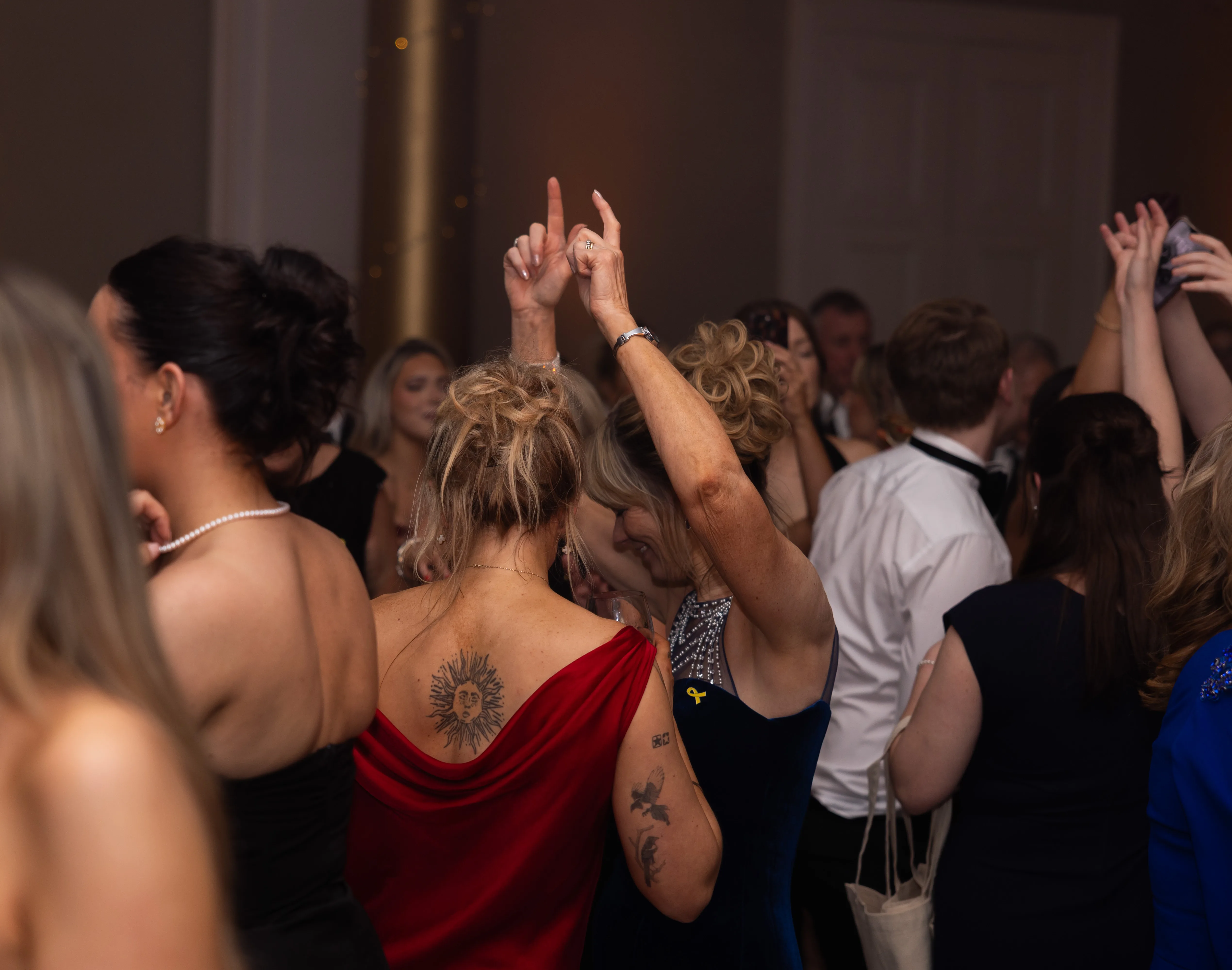 The Endo Gala 2026 - 1k4b0439