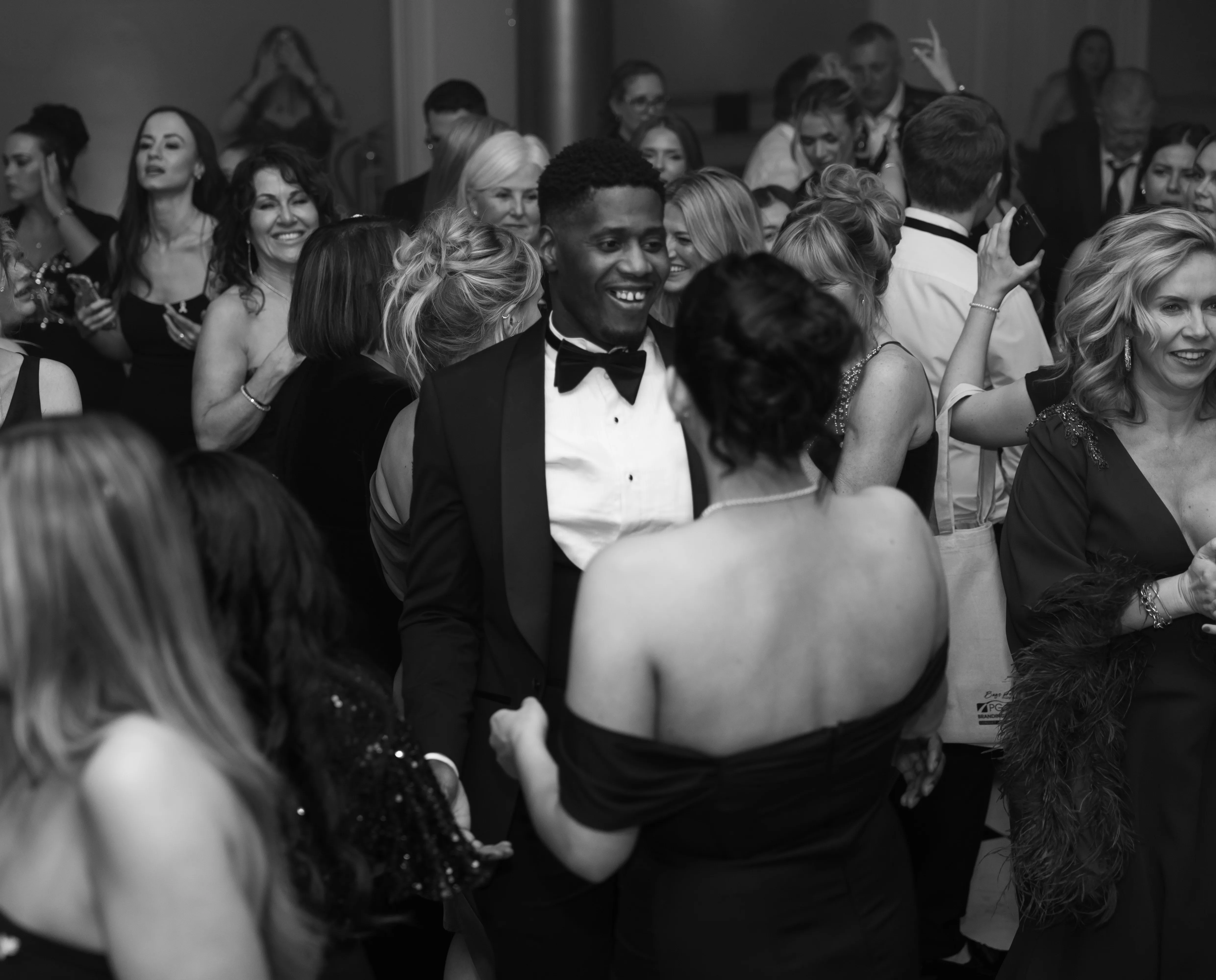 The Endo Gala 2026 - 1k4b0444