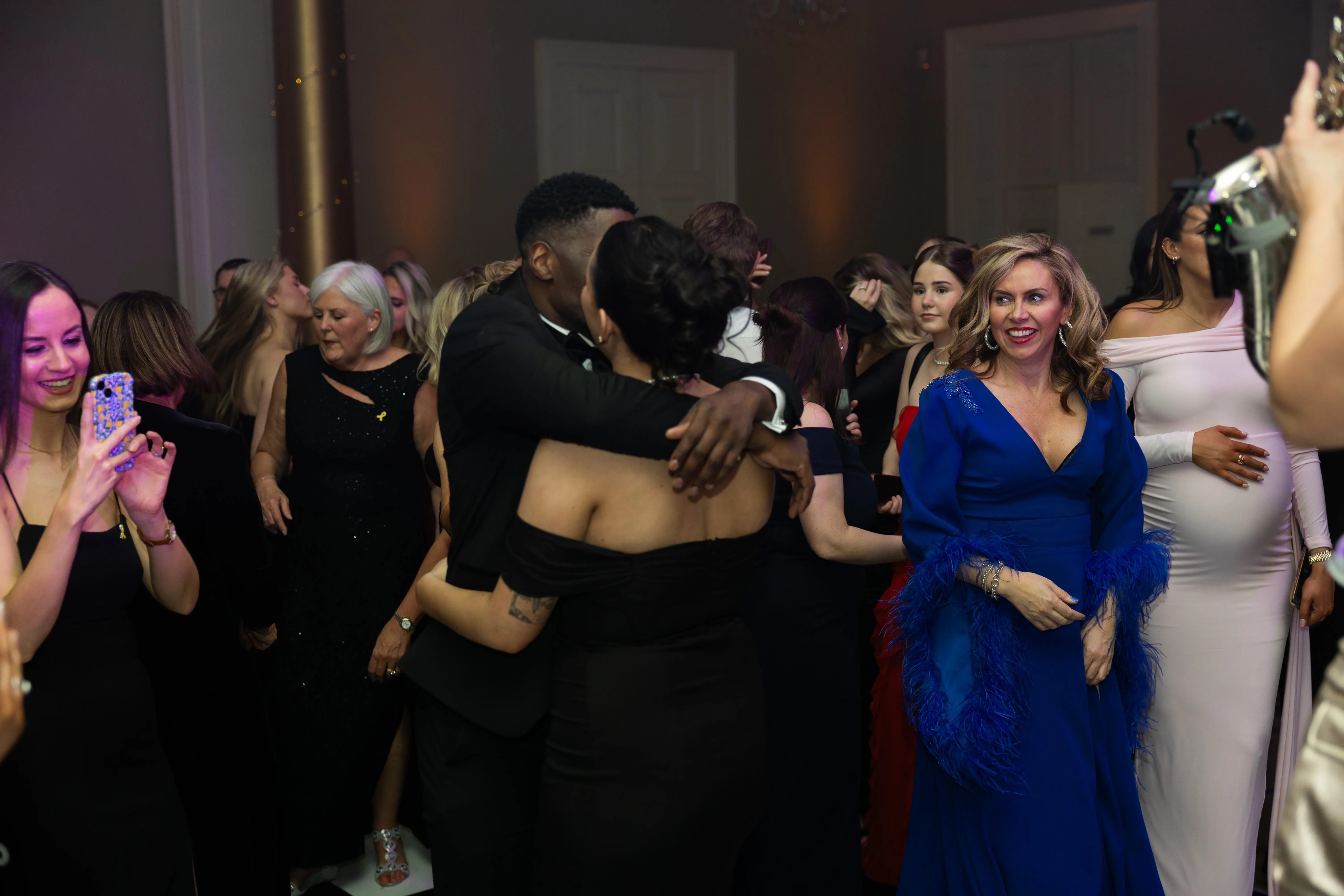 The Endo Gala 2026 - 1k4b0449