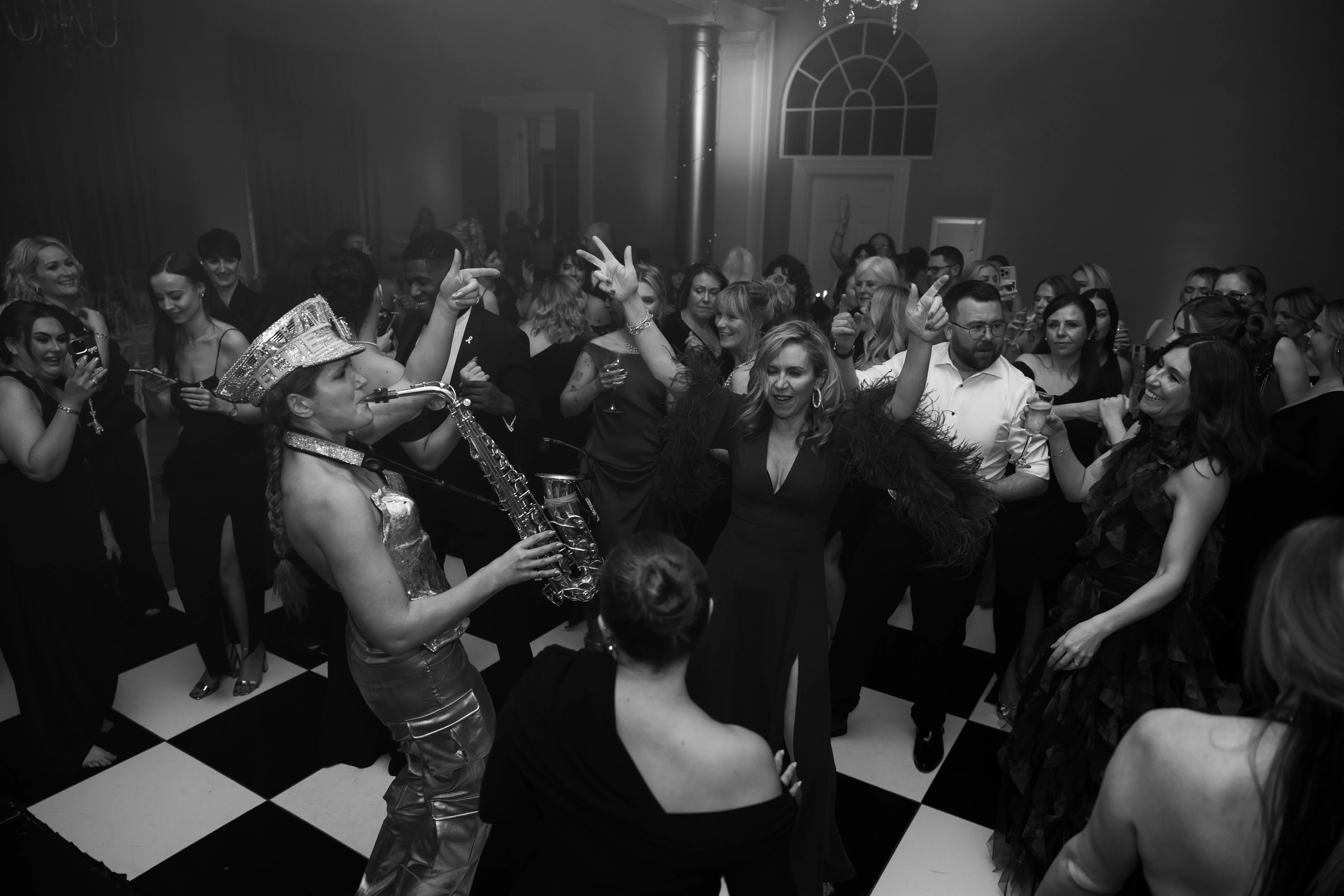 The Endo Gala 2026 - 1k4b0457