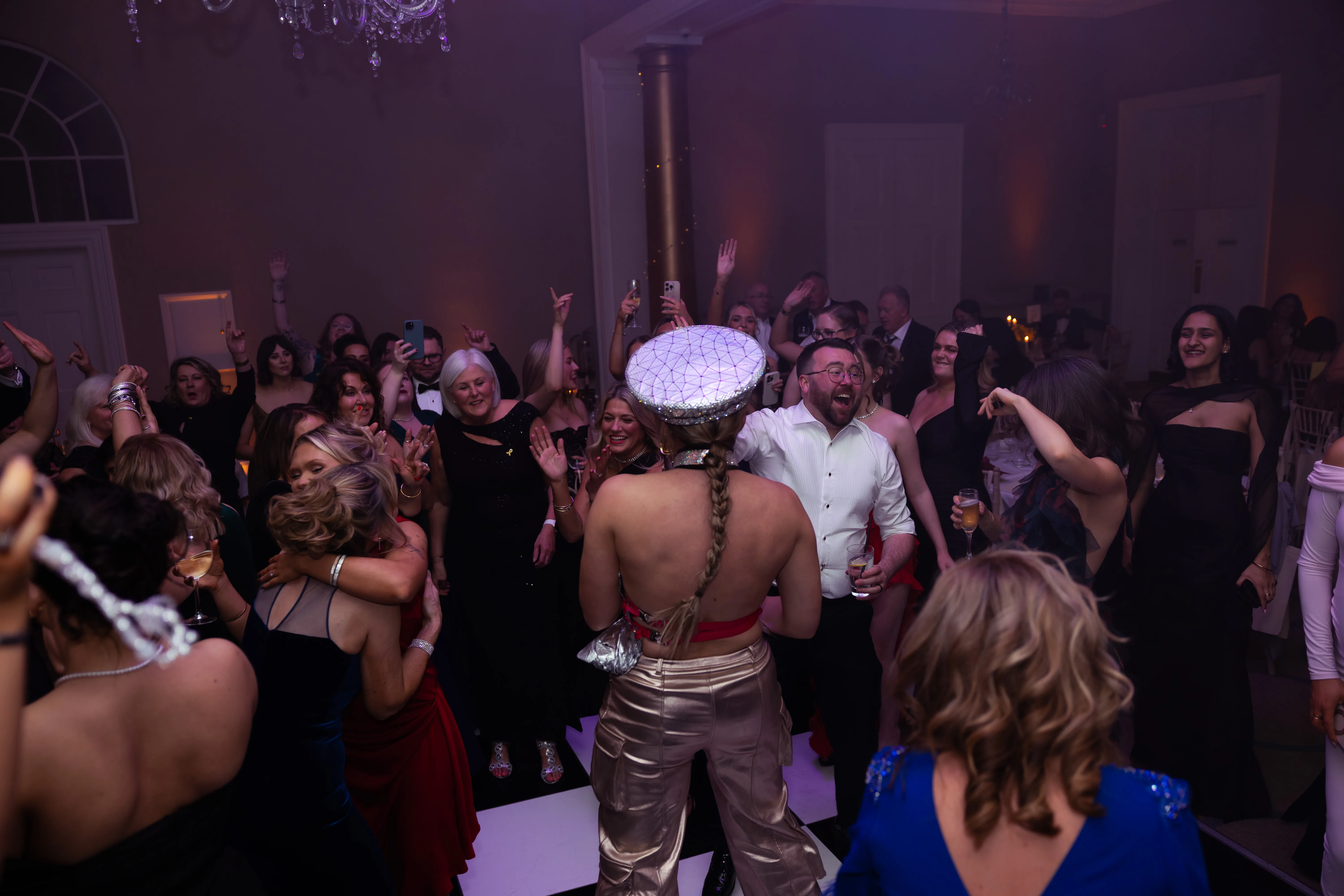 The Endo Gala 2026 - 1k4b0459