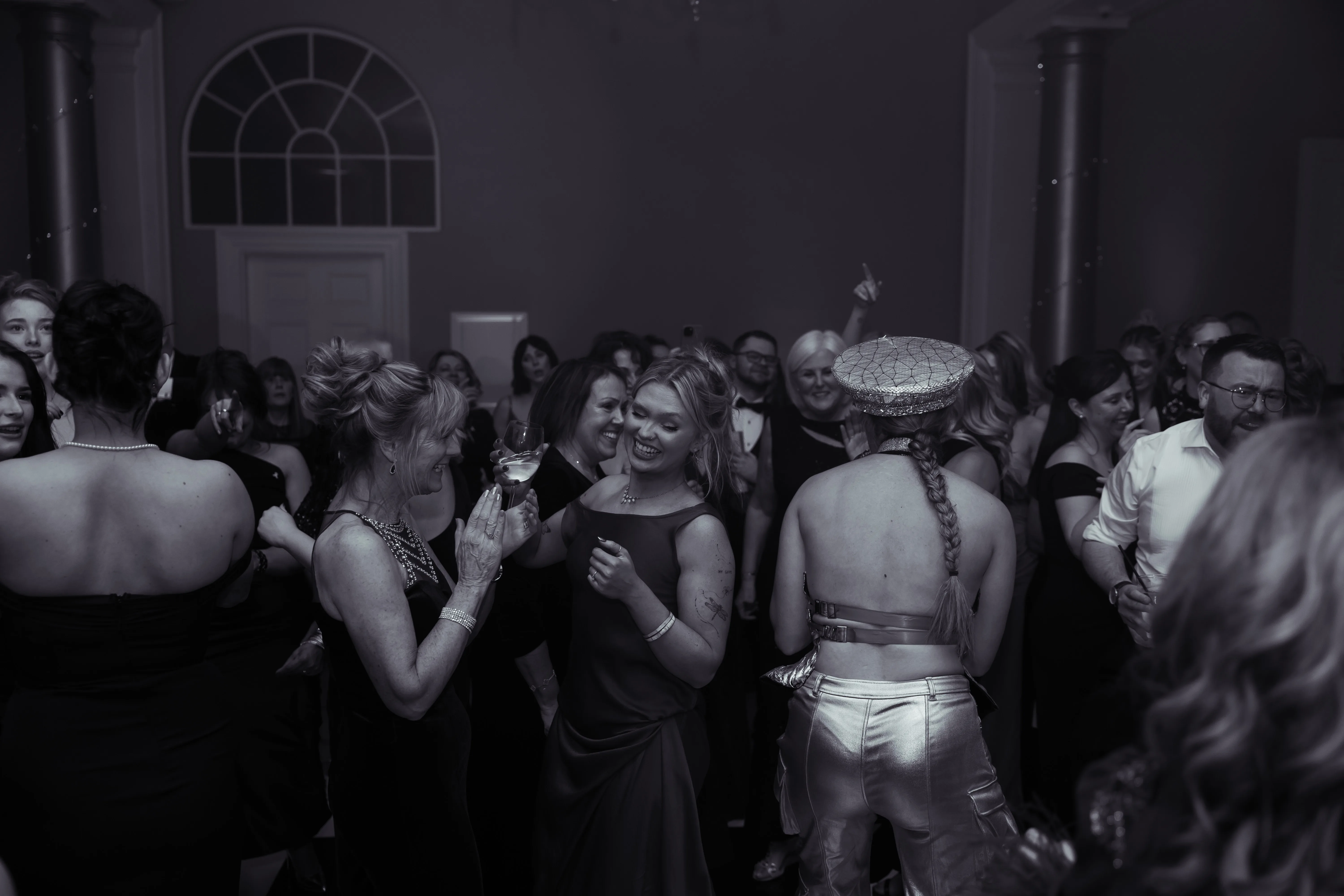 The Endo Gala 2026 - 1k4b0460 2