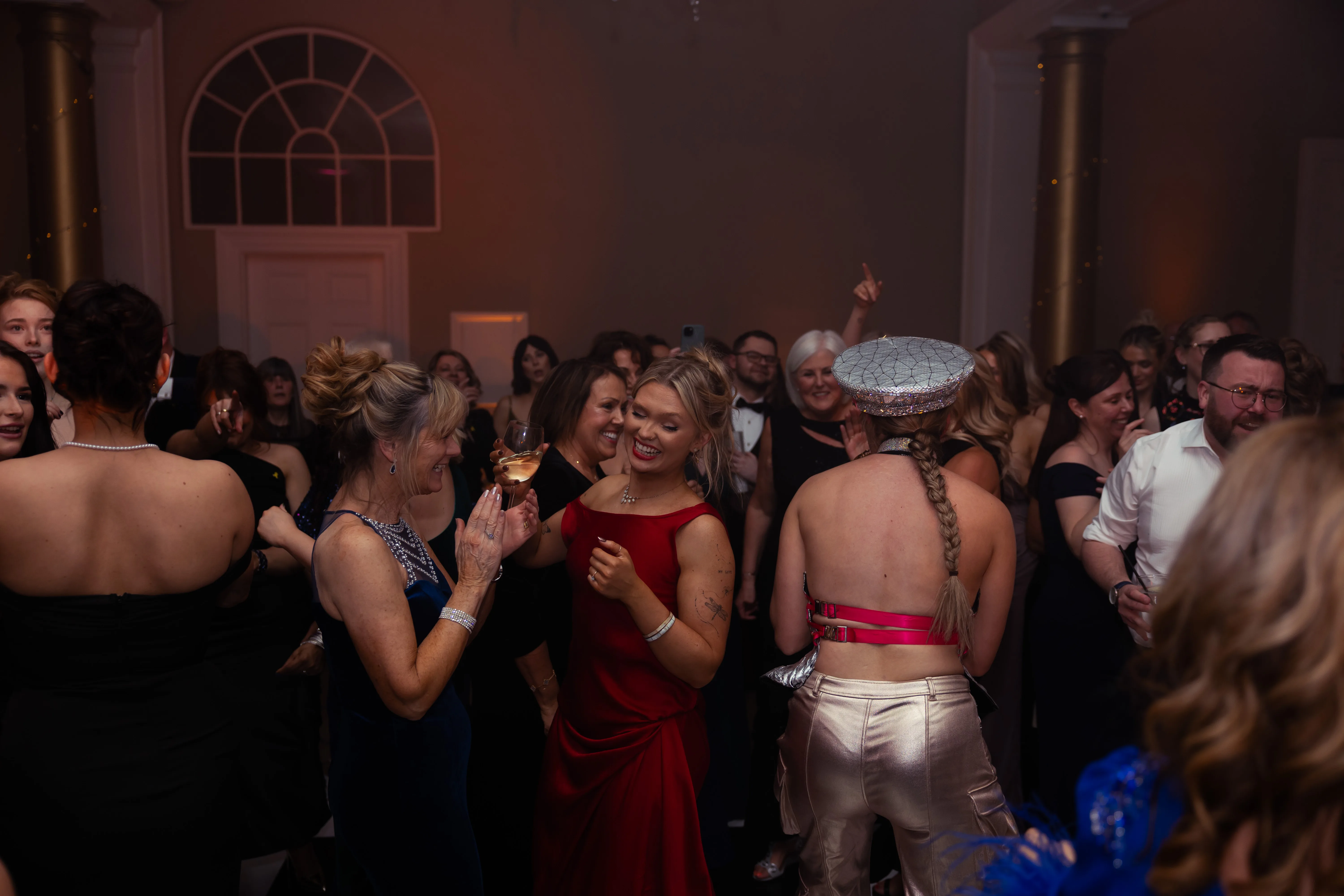 The Endo Gala 2026 - 1k4b0460