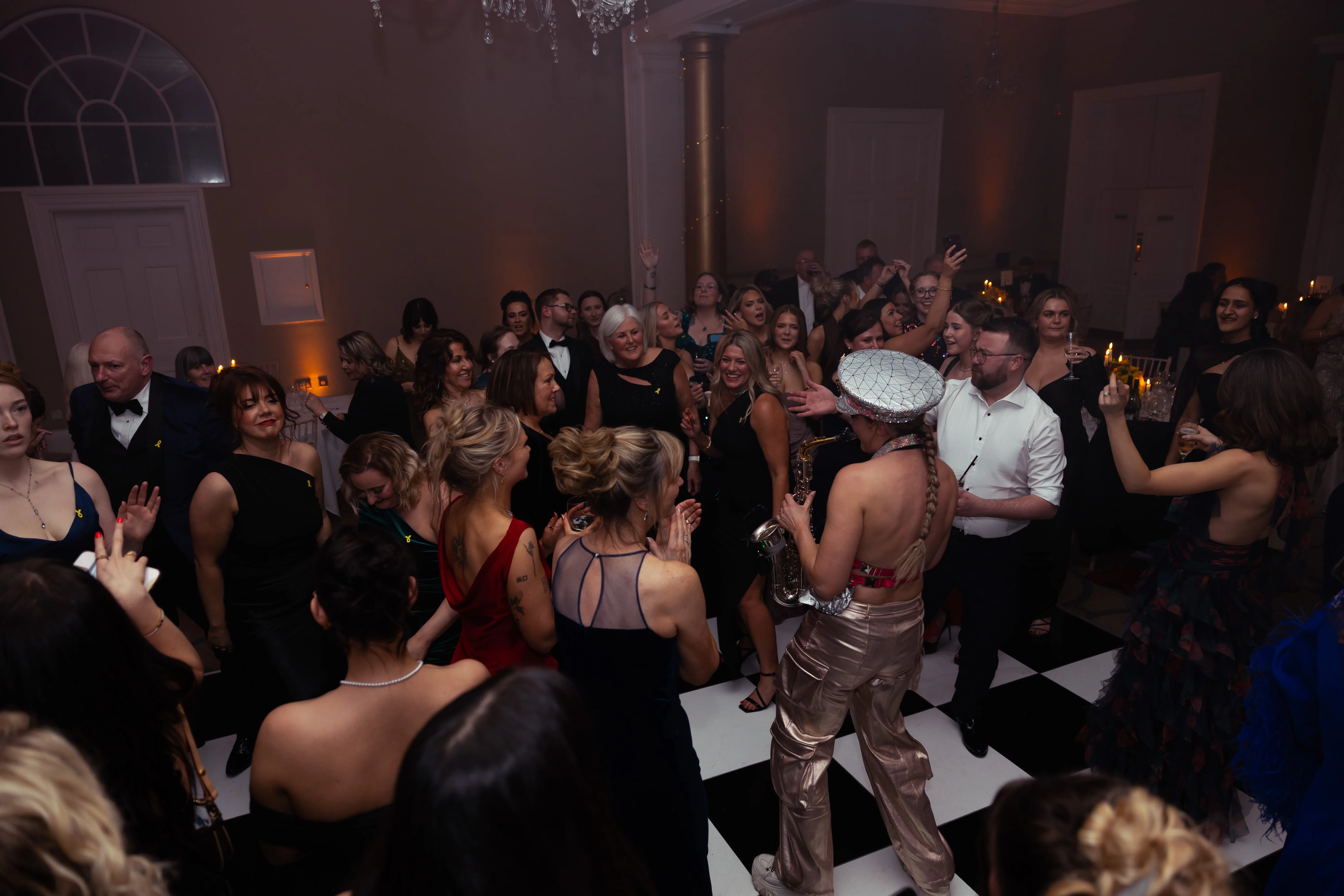 The Endo Gala 2026 - 1k4b0462