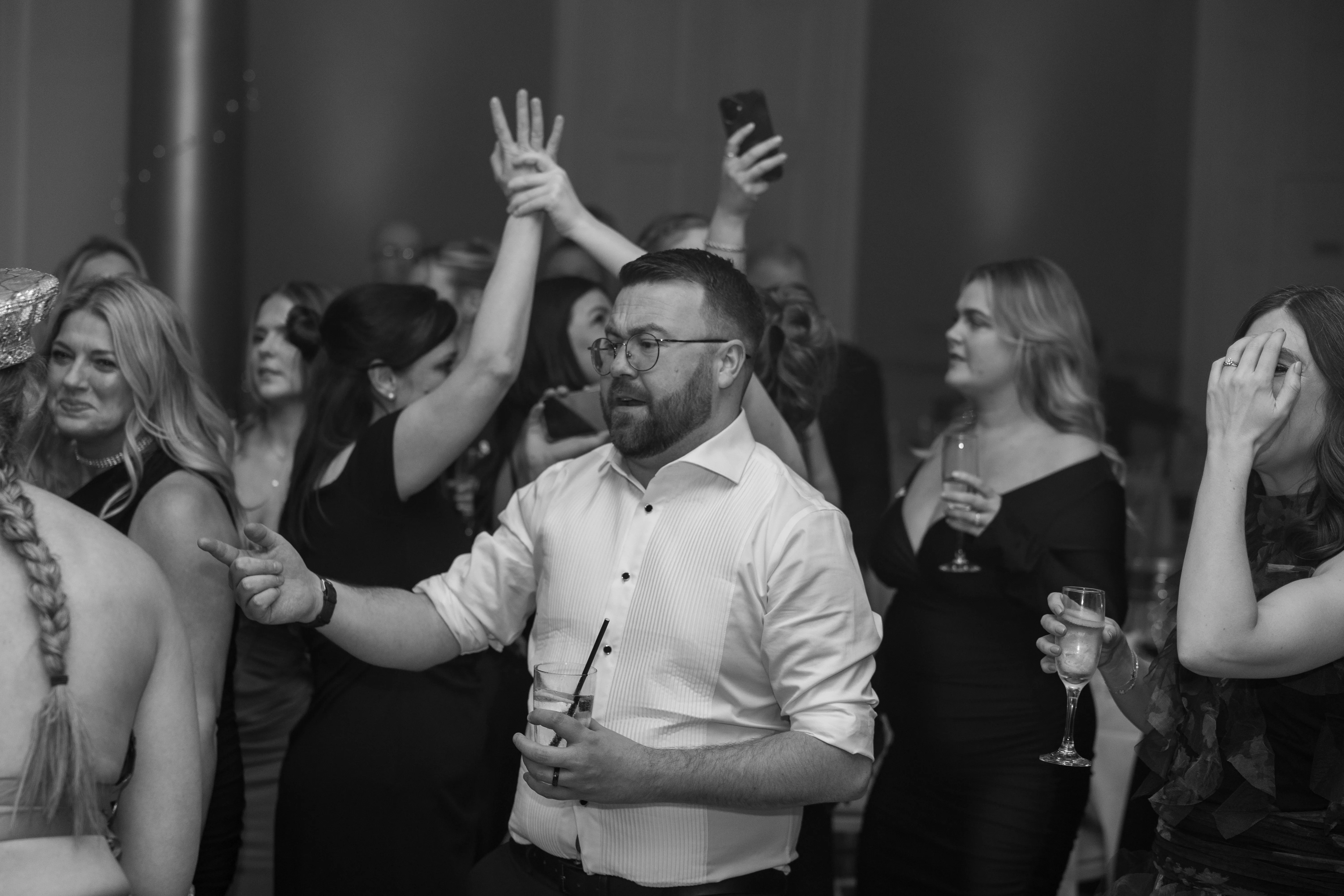 The Endo Gala 2026 - 1k4b0463